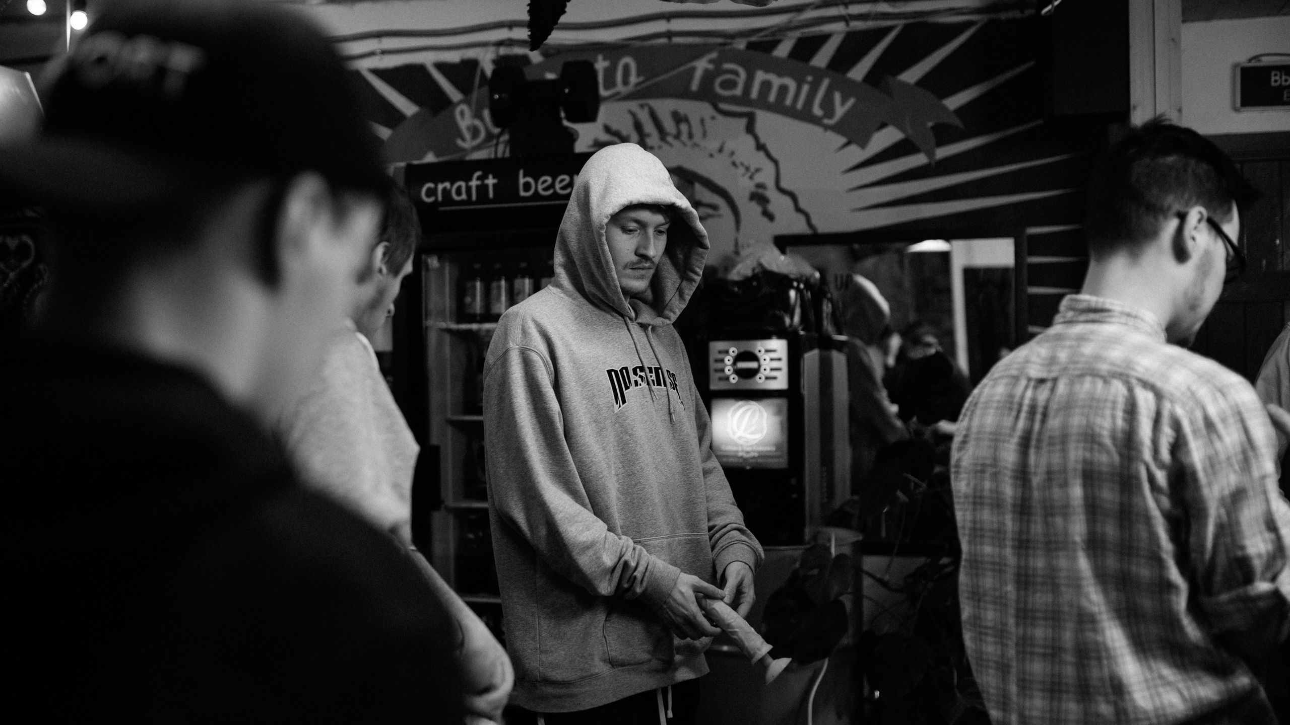 Семейный и портретный фотограф в Нижнем Новгороде Ольга Андреева