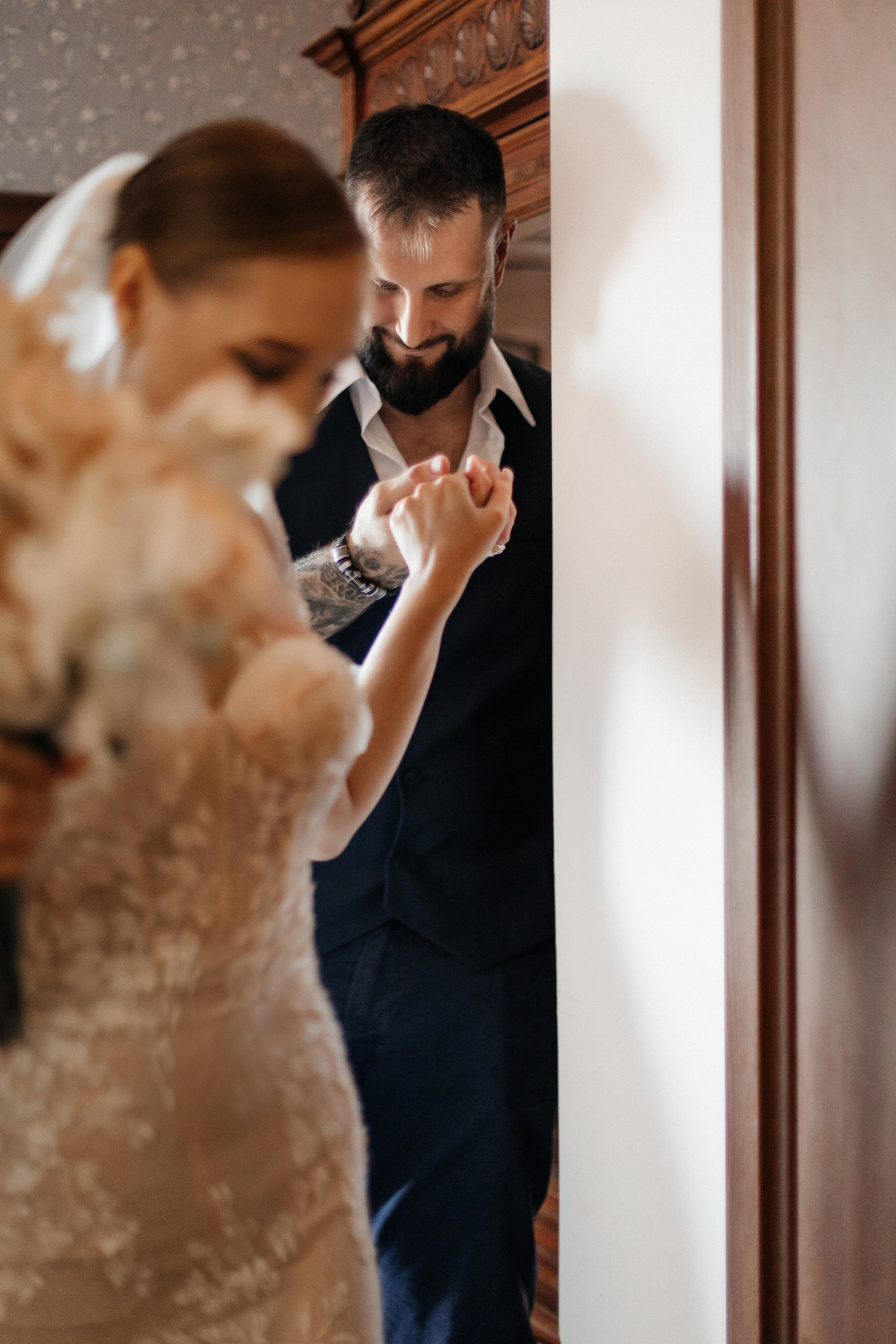 O & E. Фотограф Ольга Лапшина