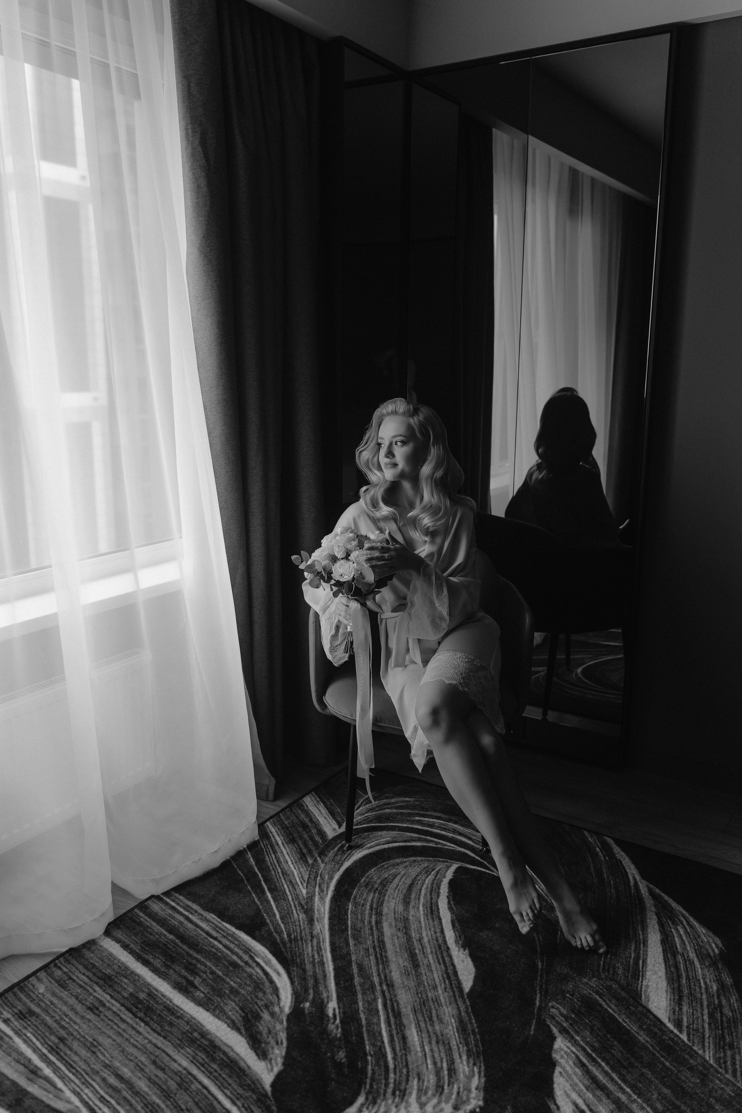 A&V. Свадебный фотограф — Наталья Фед СПб/Москва