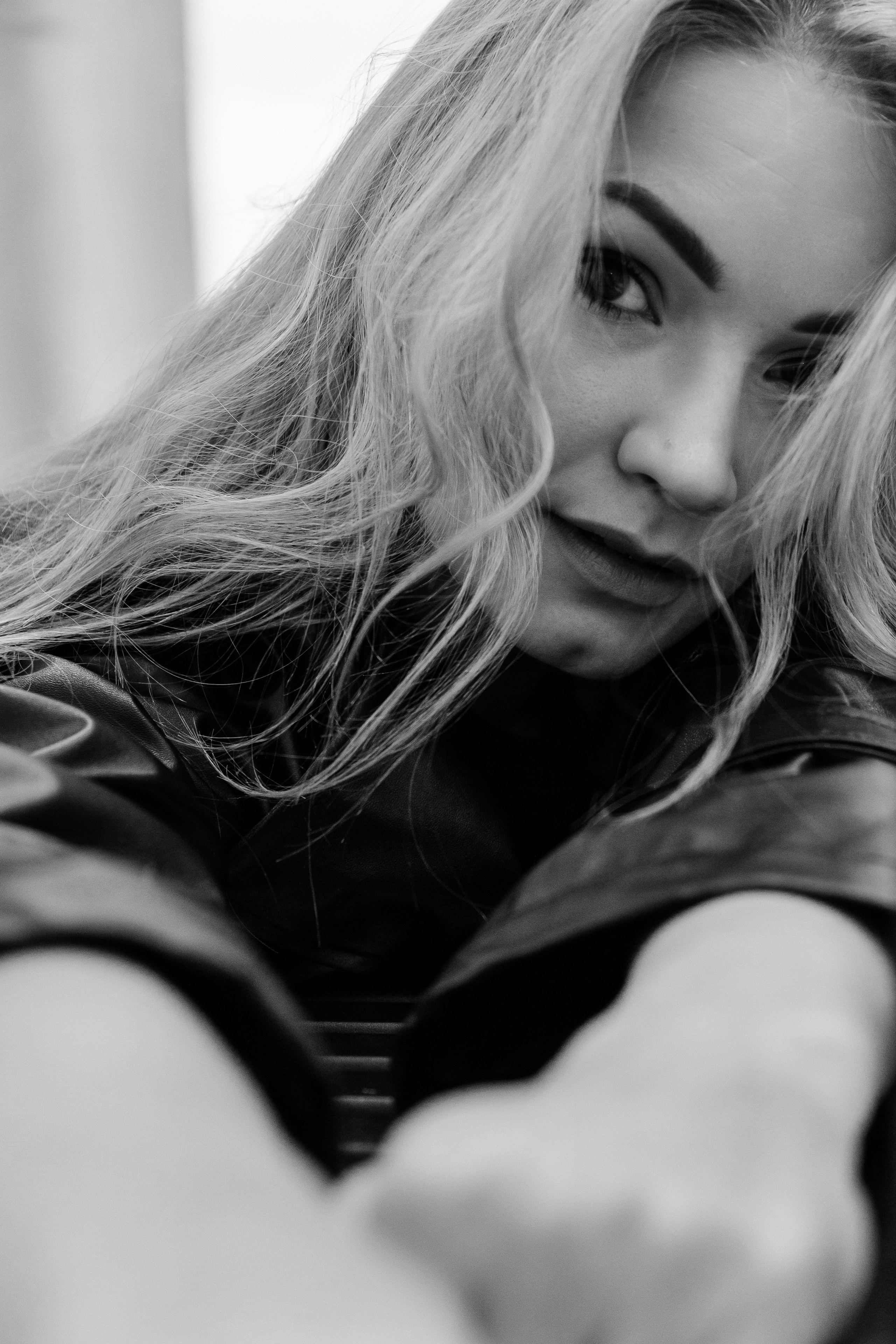 Виктория. Фотограф Алёна Ермакова