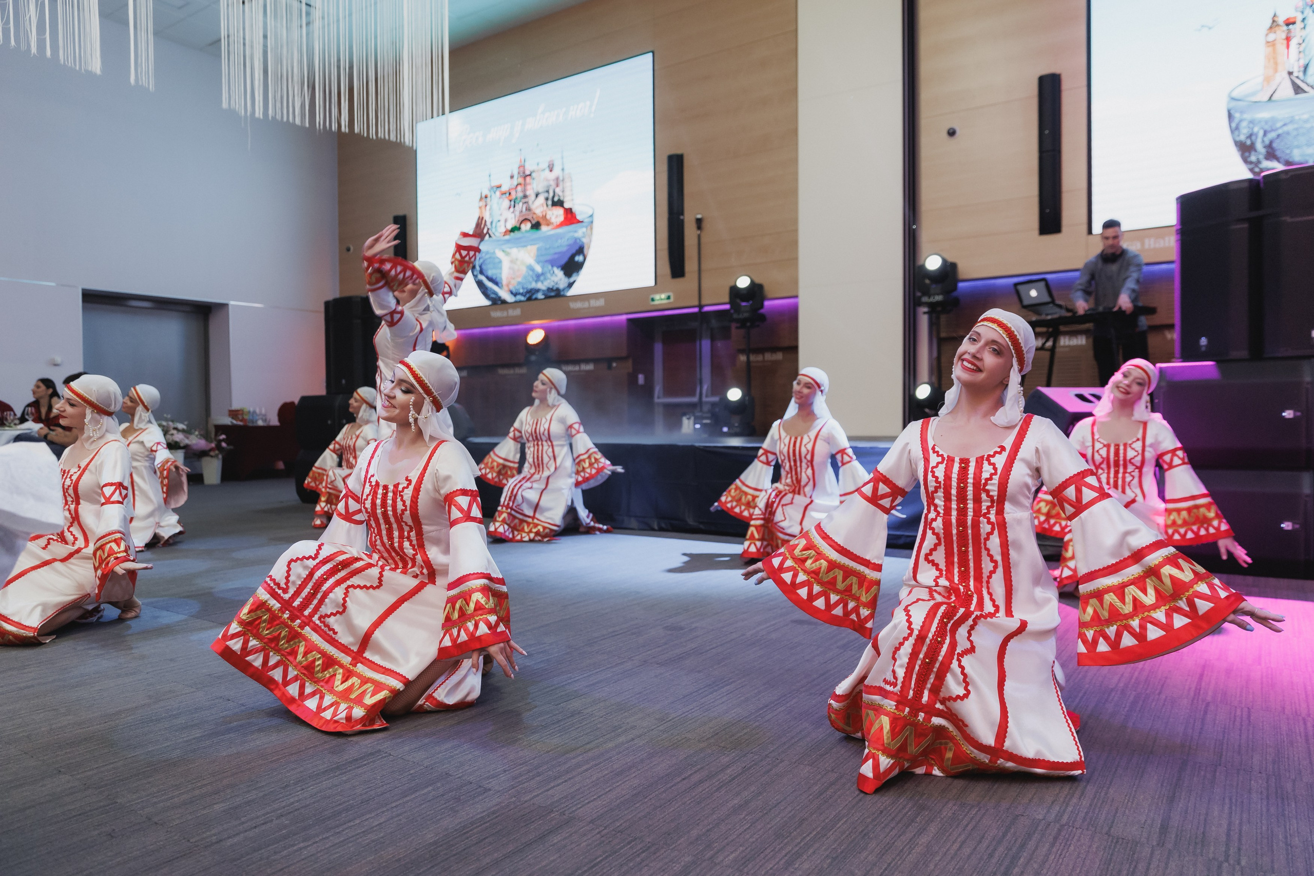 Весь мир у твоих ног!. Фотограф в Волгограде — Александра Искандерова