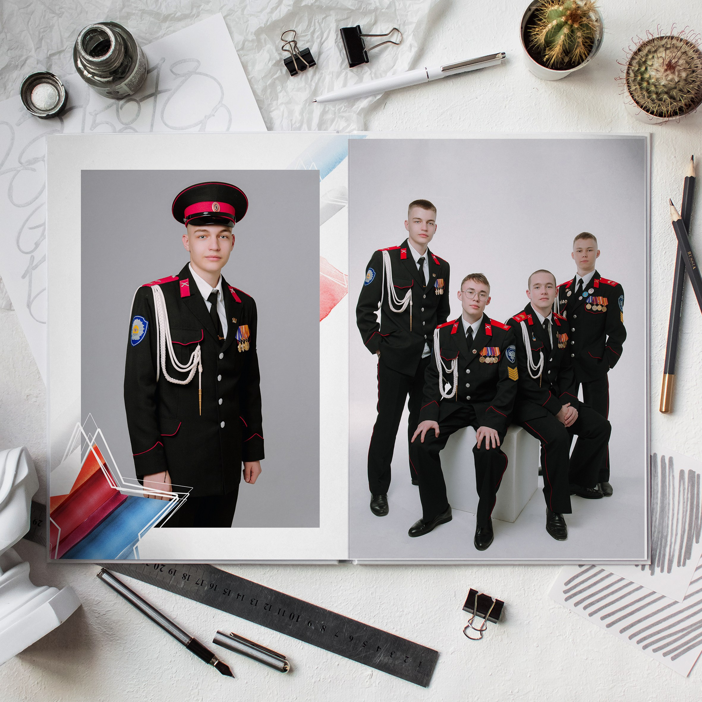 Книга 20 страницы старшая школа. Выпускные альбомы Натальи Бутко: Новороссийск, Анапа, Геленджик