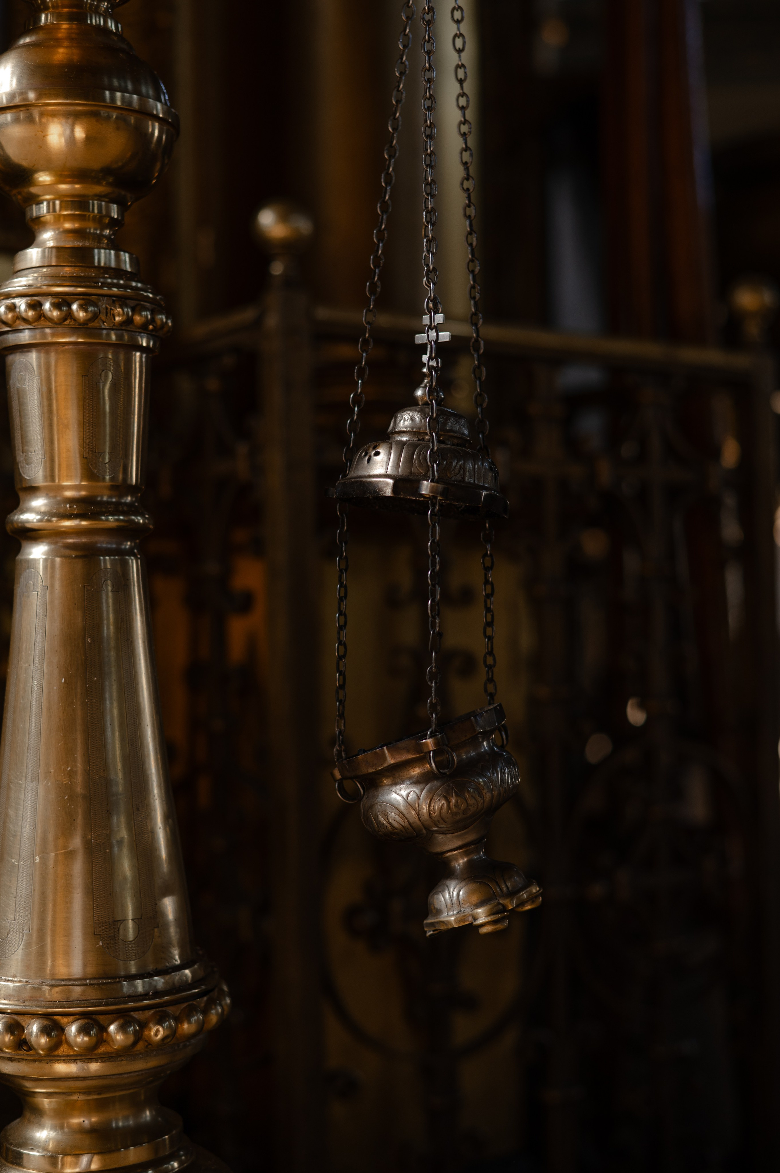 Илья & Эмилия (Москва, Покровский собор). Семейный и свадебный фотограф в Санкт-Петербурге Серафима Смирнова