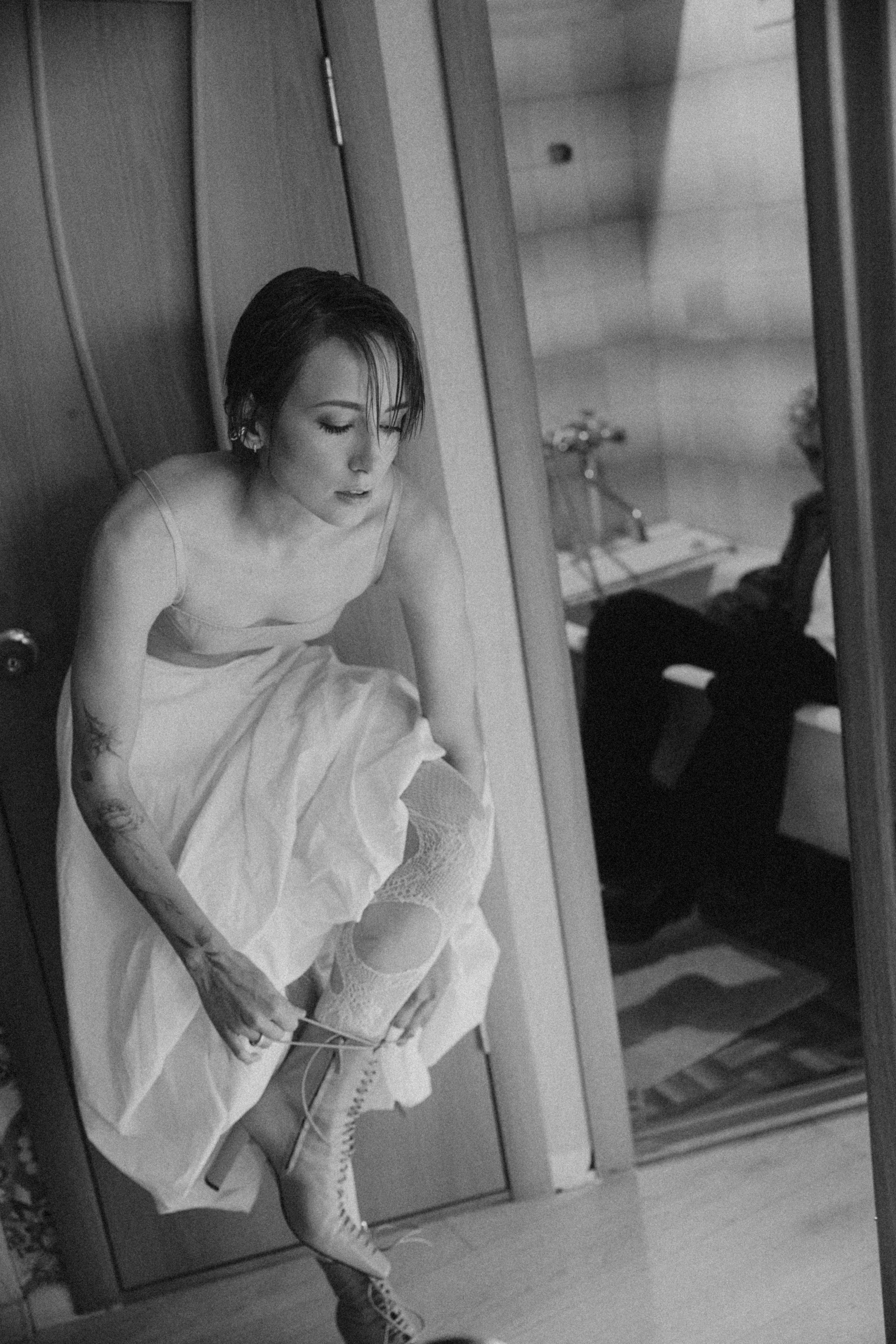 Punk. Свадебный фотограф / Reels Нижний Новгород Татьяна Красильникова