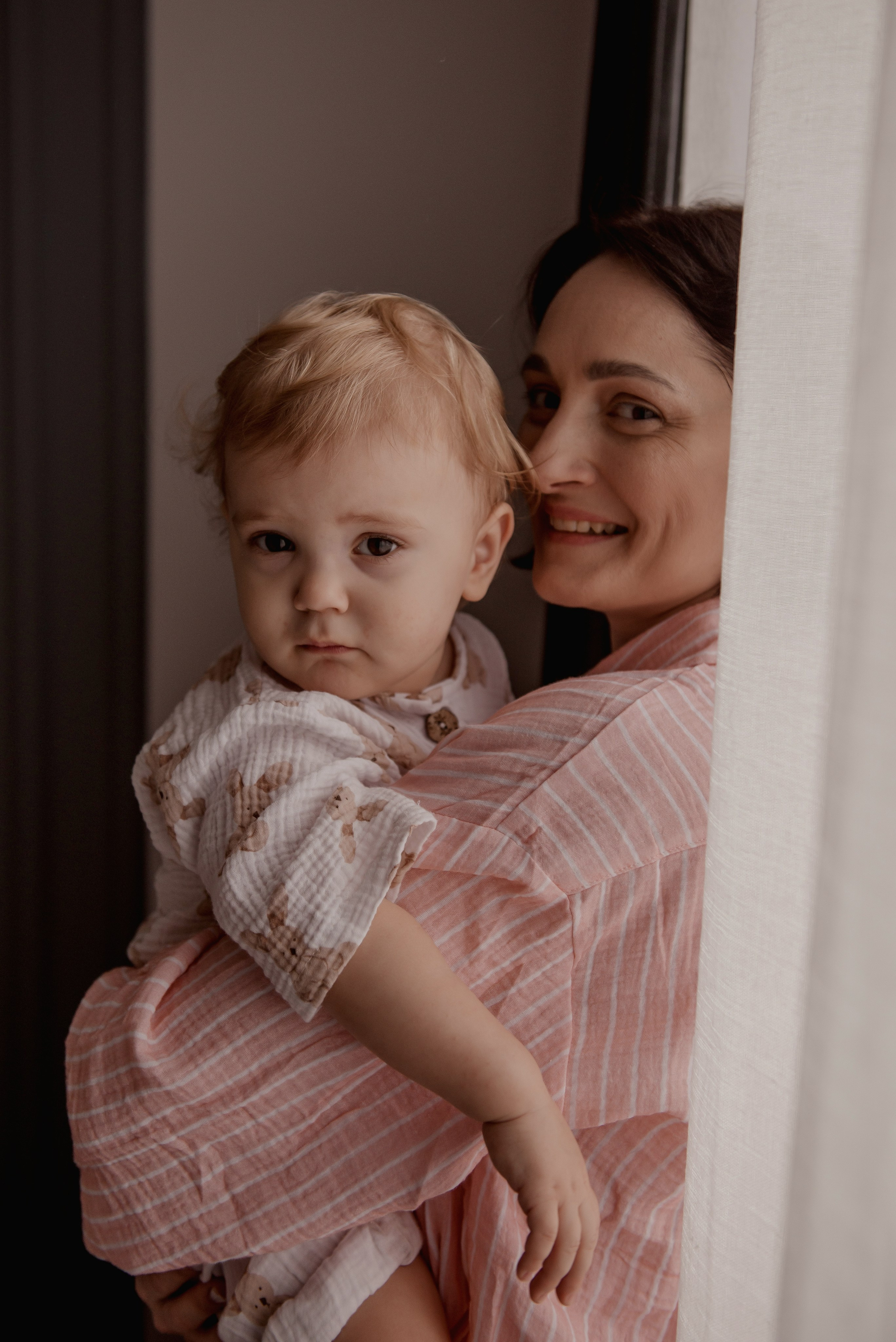 Утро Кати. Семейный фотограф в Новочеркасске Виктория Громова