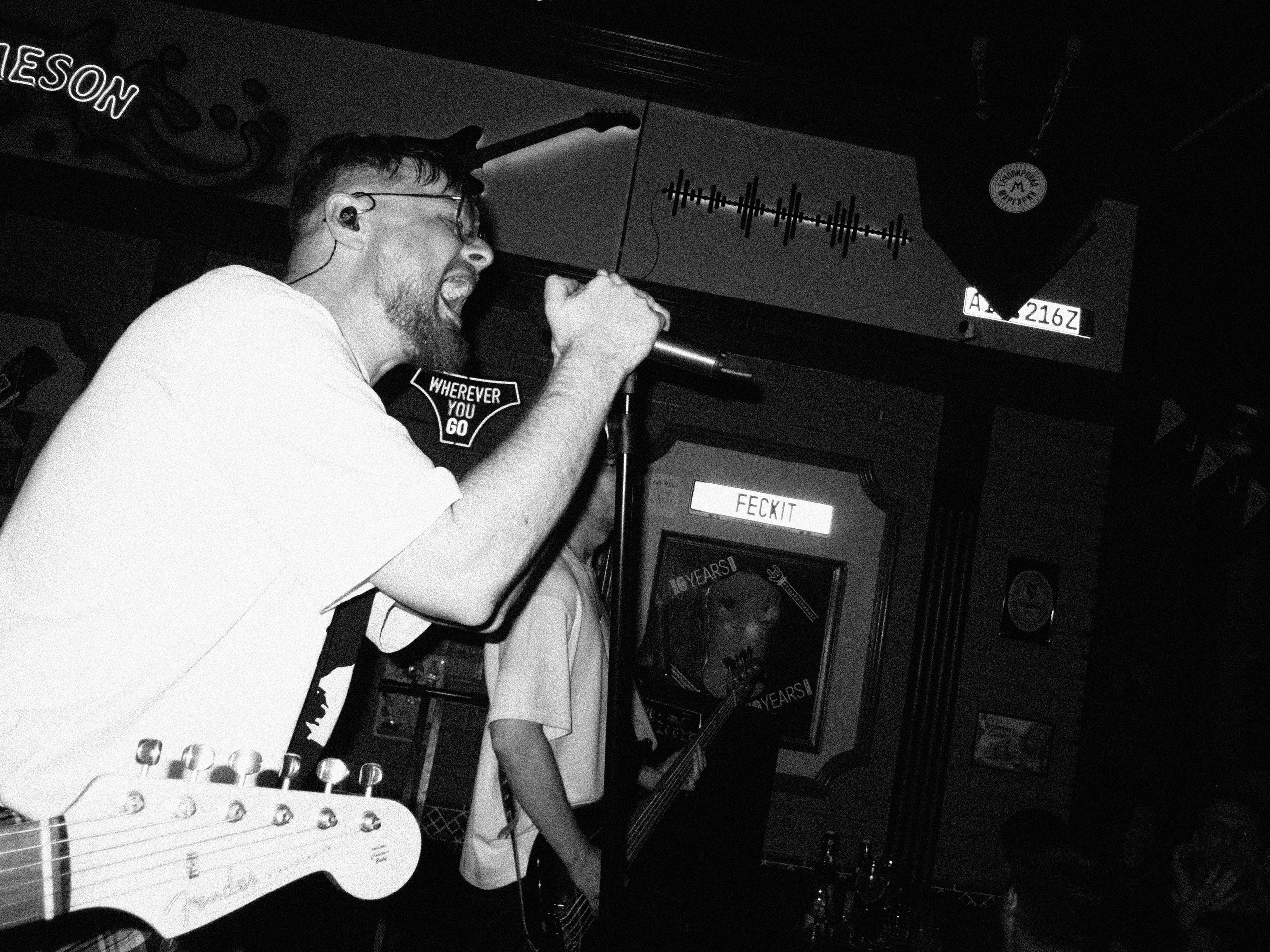 Репортажный фотосъемка в барах и ресторанах