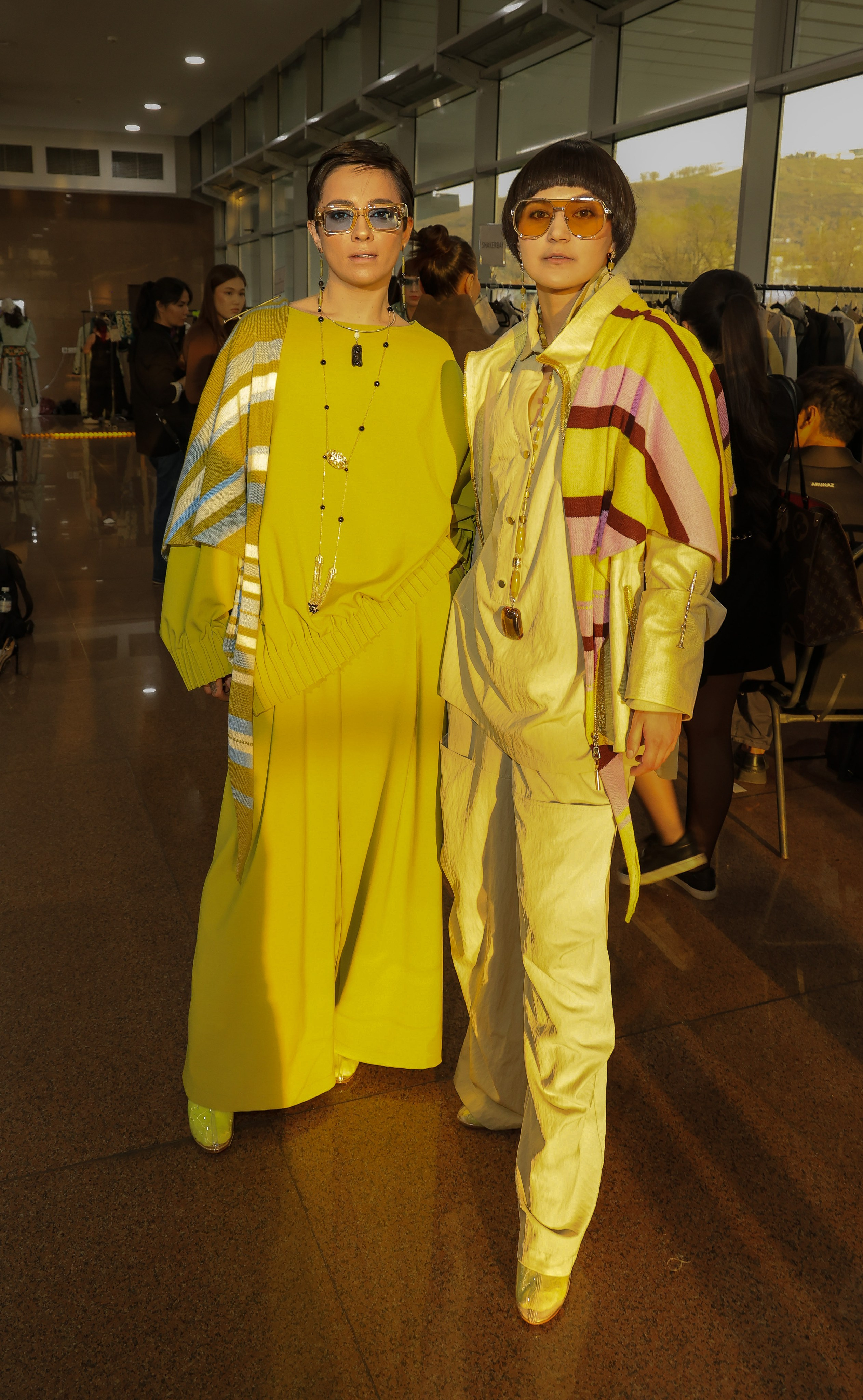 Kazakhstan Fashion Week. Фотограф в Алматы