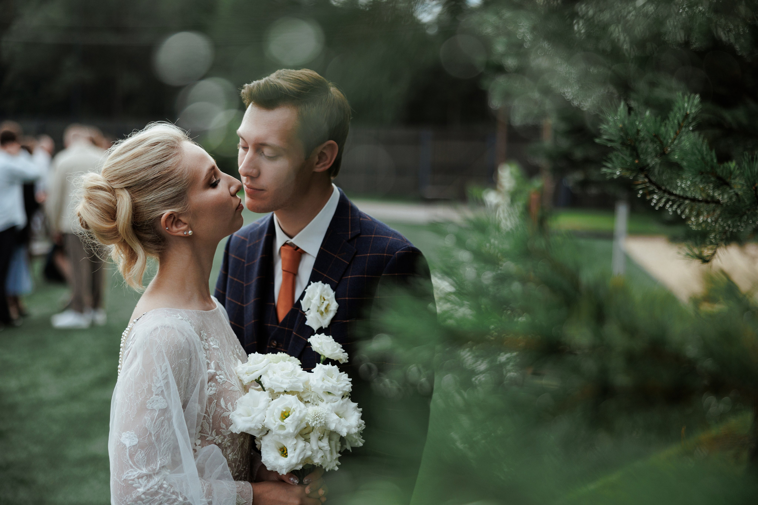 Свадьбы. Валитов Тимур | Репортажный фотограф