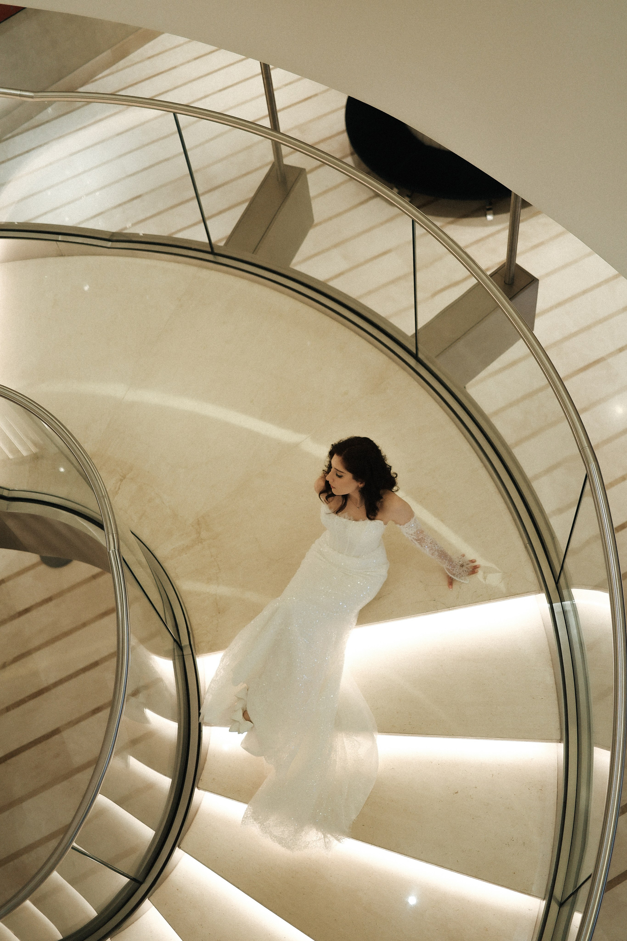 Э. + А. Hyatt Regency Moscow Petrovsky Park , венчание в Армянской апостольской церкви. Свадебный и семейный фотограф в Москве Света Снимает