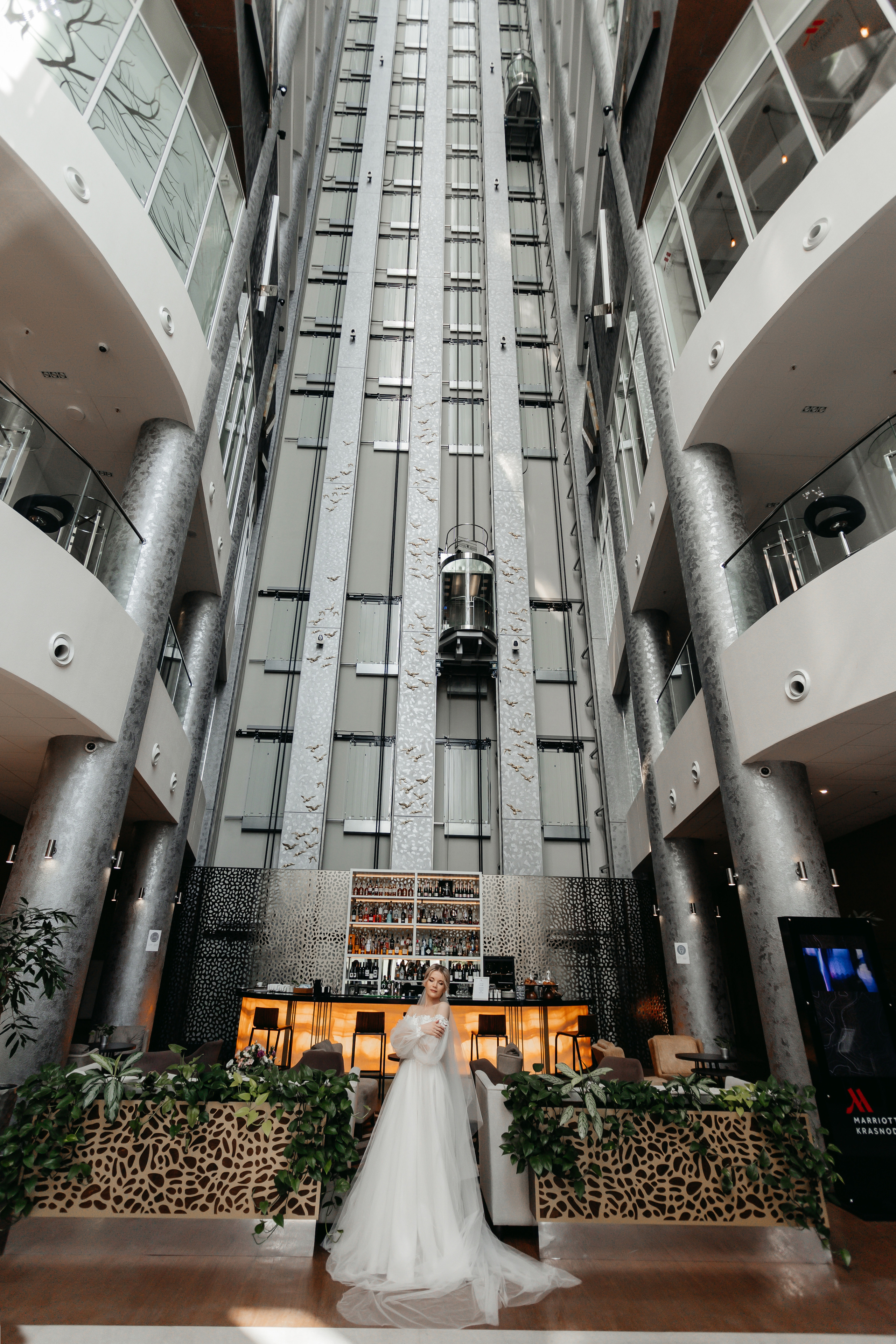 Кирилл и Юлия (31.07.2021). Свадебный  и семейный фотограф в Краснодаре