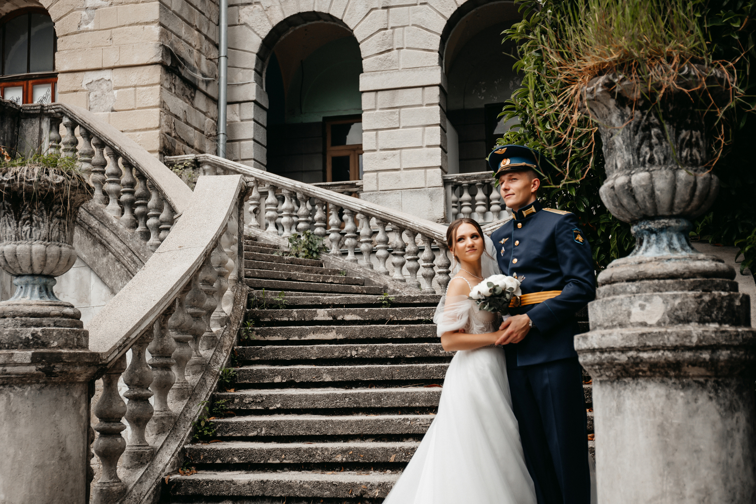 Николай и Анастасия (11.08.2021) Сочи. Свадебный  и семейный фотограф в Краснодаре