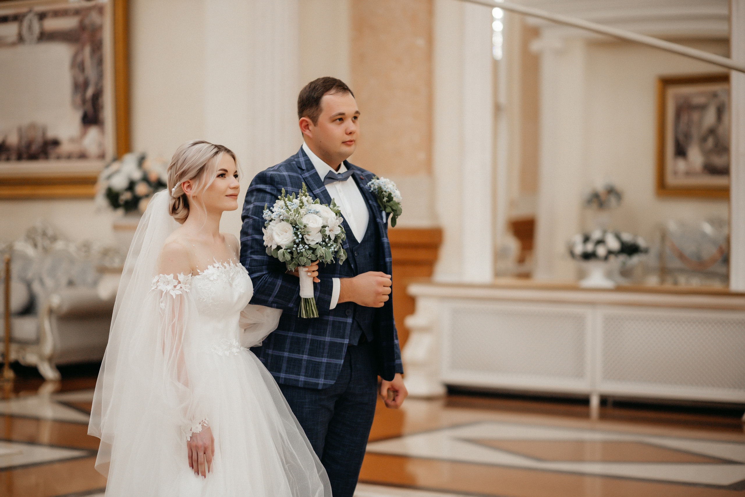 Кирилл и Юлия (31.07.2021). Свадебный  и семейный фотограф в Краснодаре