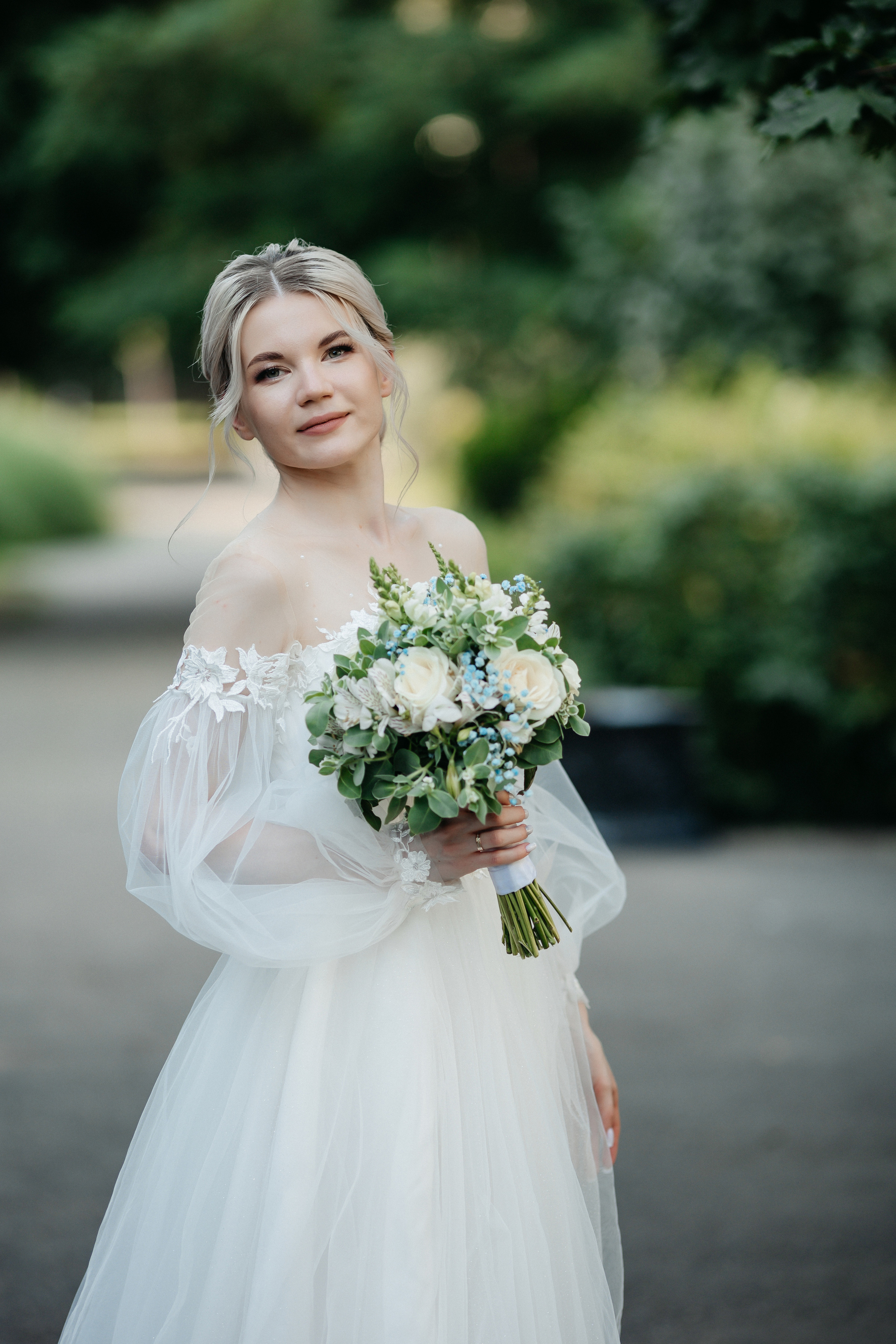 Кирилл и Юлия (31.07.2021). Свадебный  и семейный фотограф в Краснодаре