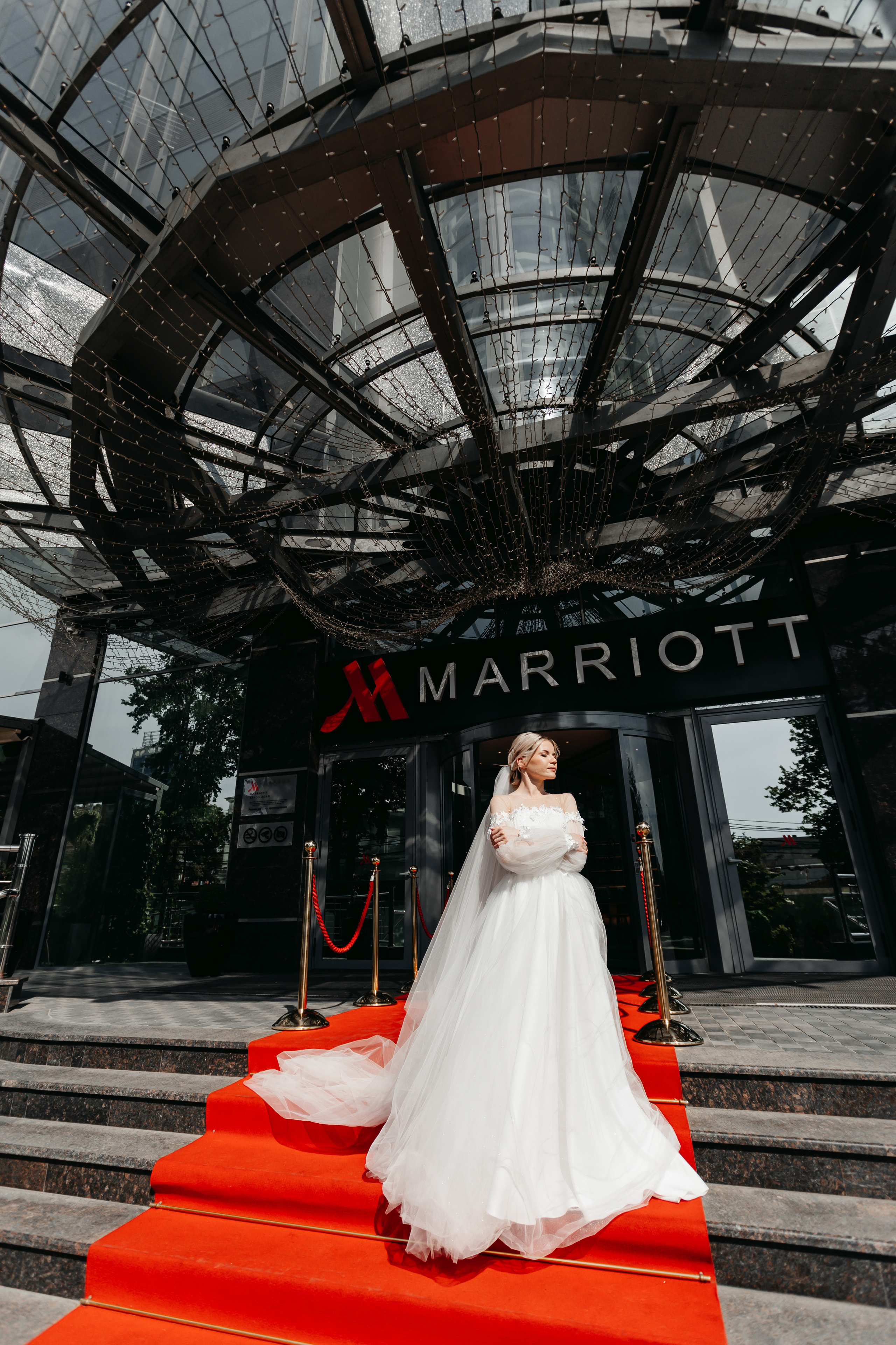 Кирилл и Юлия (31.07.2021). Свадебный  и семейный фотограф в Краснодаре