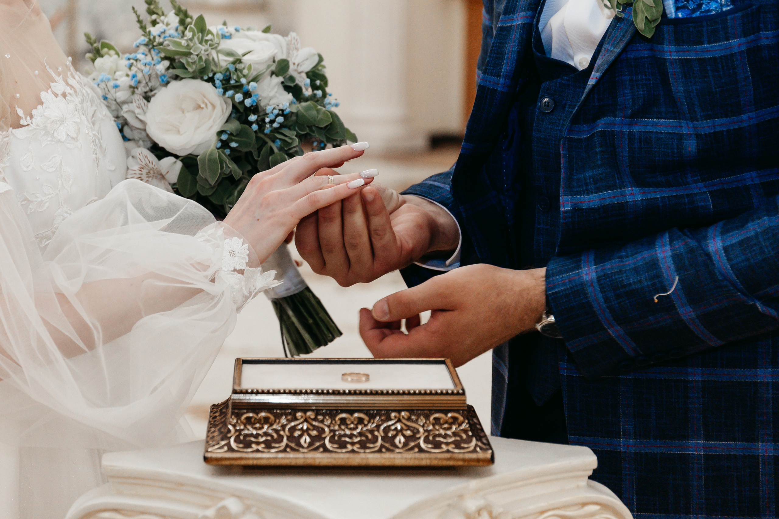 Кирилл и Юлия (31.07.2021). Свадебный  и семейный фотограф в Краснодаре