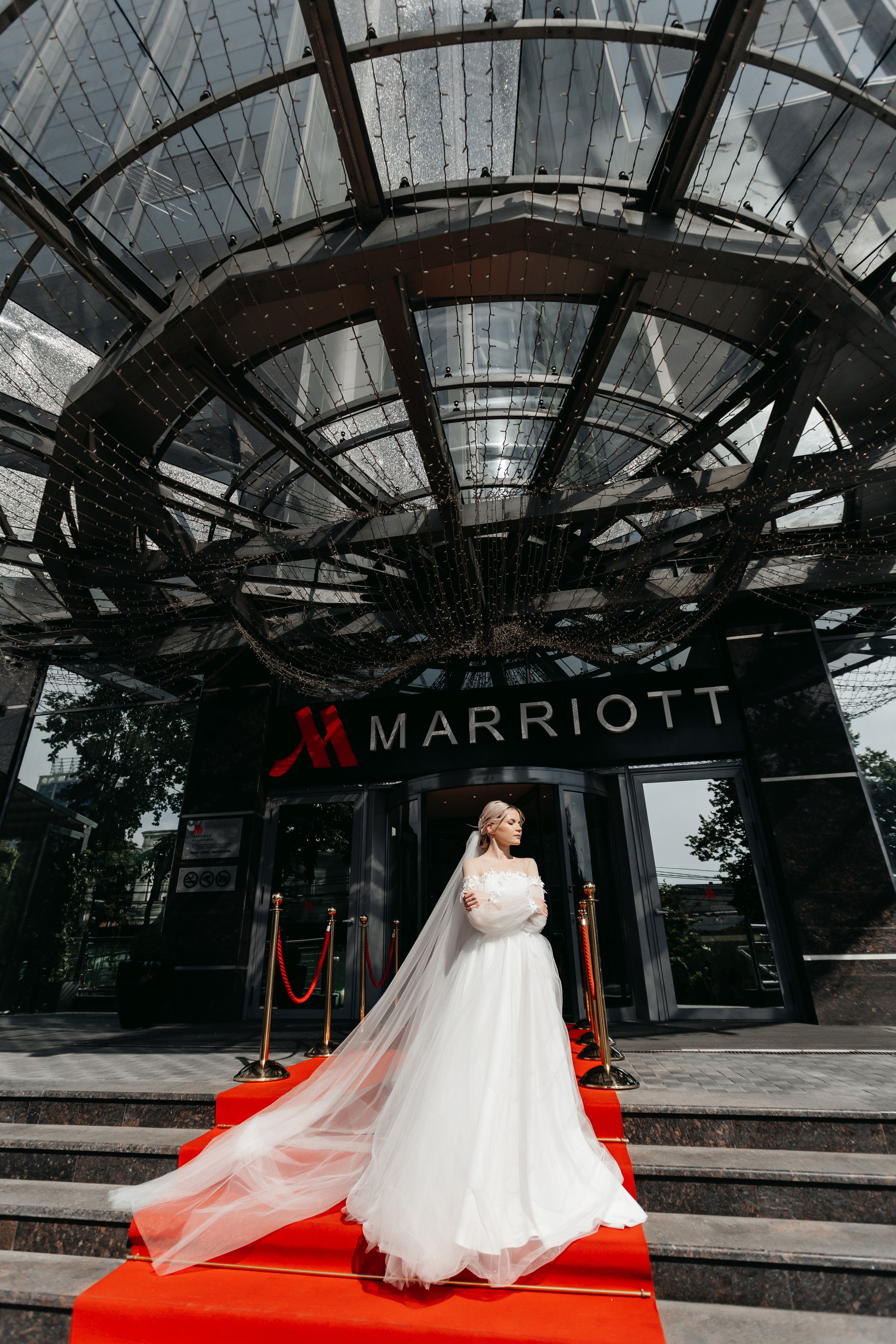 Кирилл и Юлия (31.07.2021). Свадебный  и семейный фотограф в Краснодаре