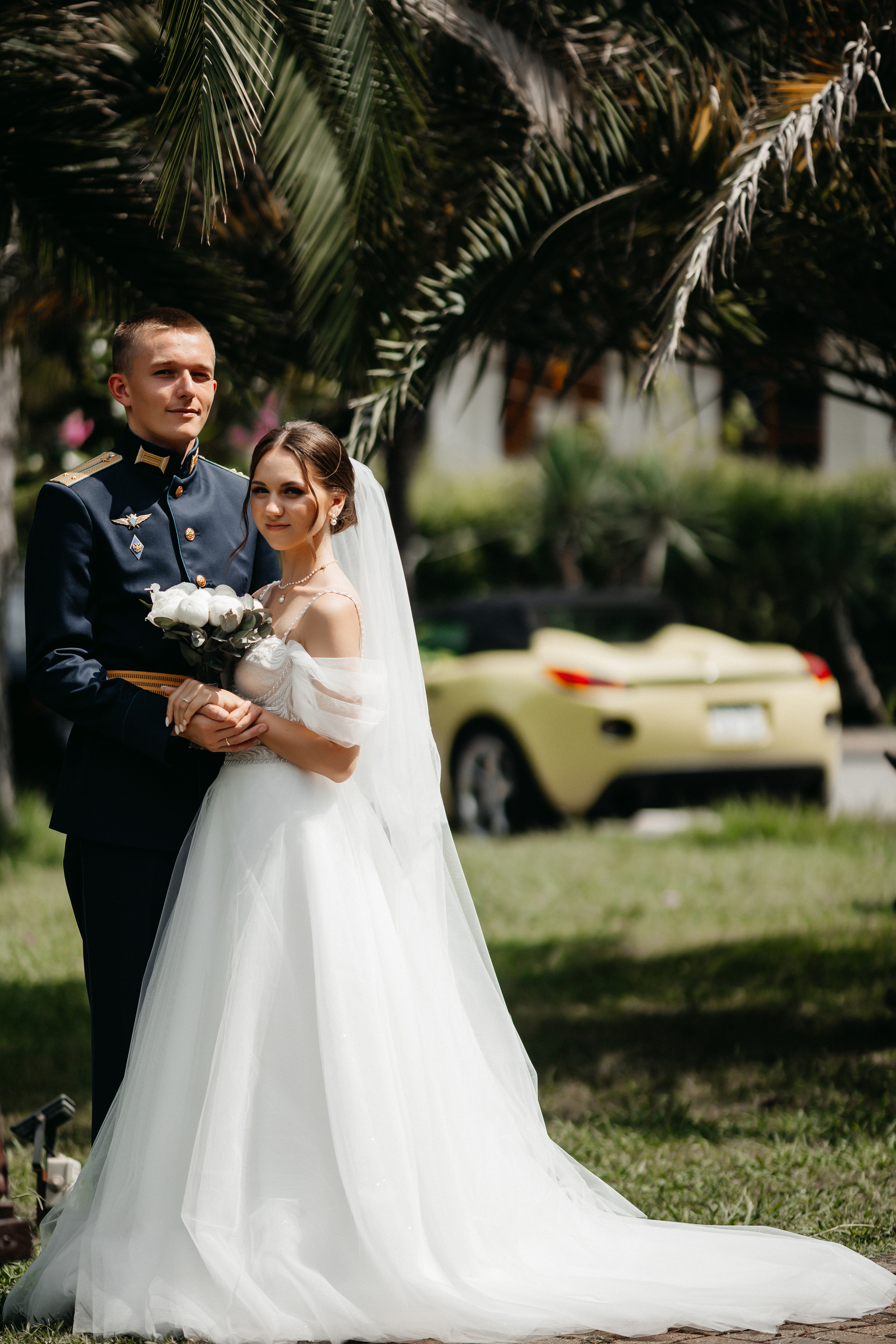 Николай и Анастасия (11.08.2021) Сочи. Свадебный  и семейный фотограф в Краснодаре