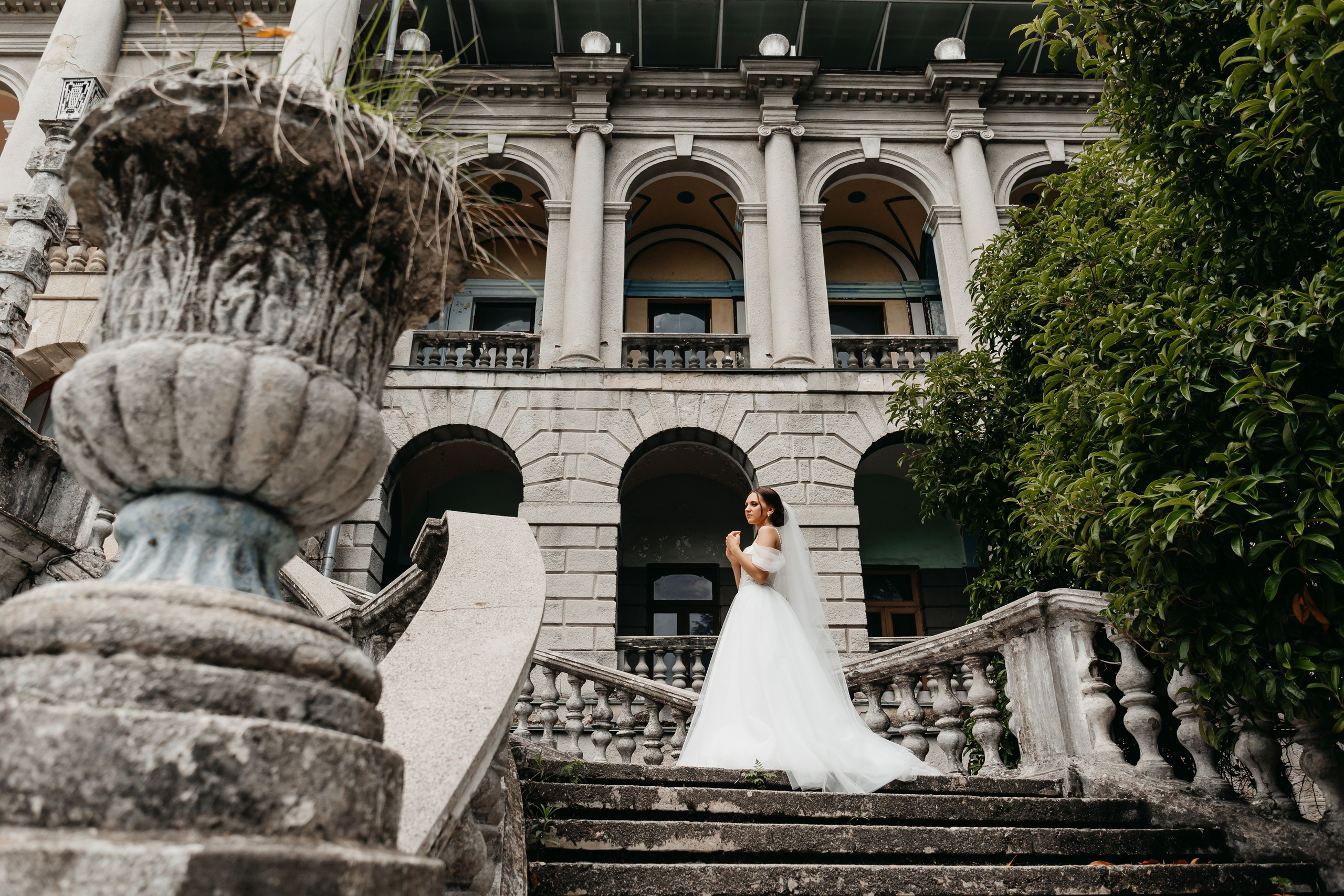 Николай и Анастасия (11.08.2021) Сочи. Свадебный  и семейный фотограф в Краснодаре