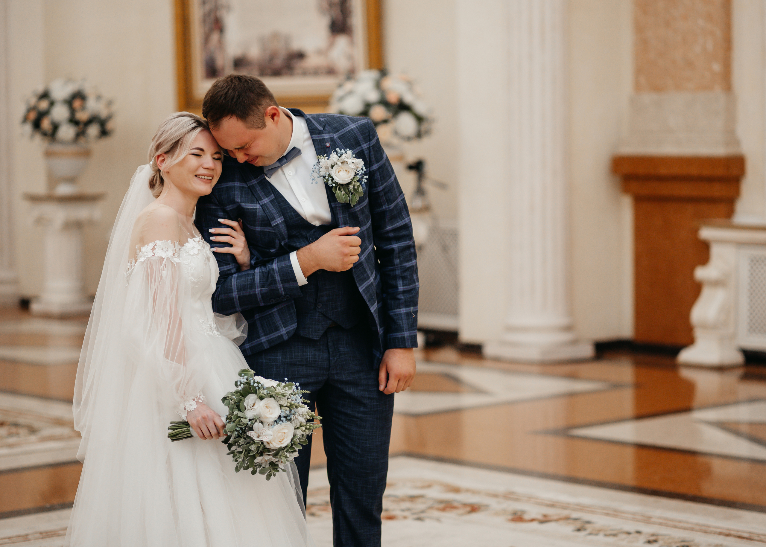 Кирилл и Юлия (31.07.2021). Свадебный  и семейный фотограф в Краснодаре