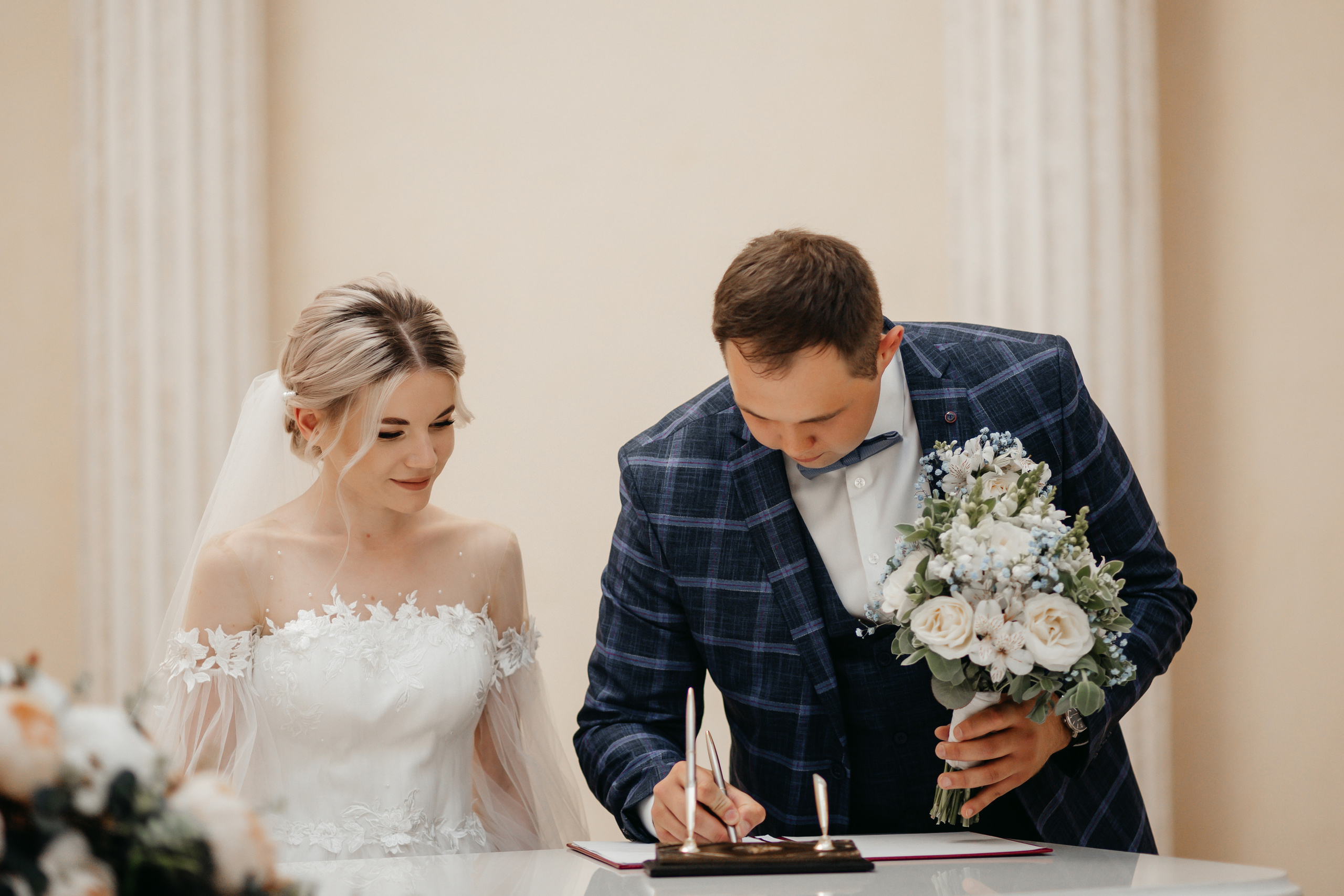 Кирилл и Юлия (31.07.2021). Свадебный  и семейный фотограф в Краснодаре