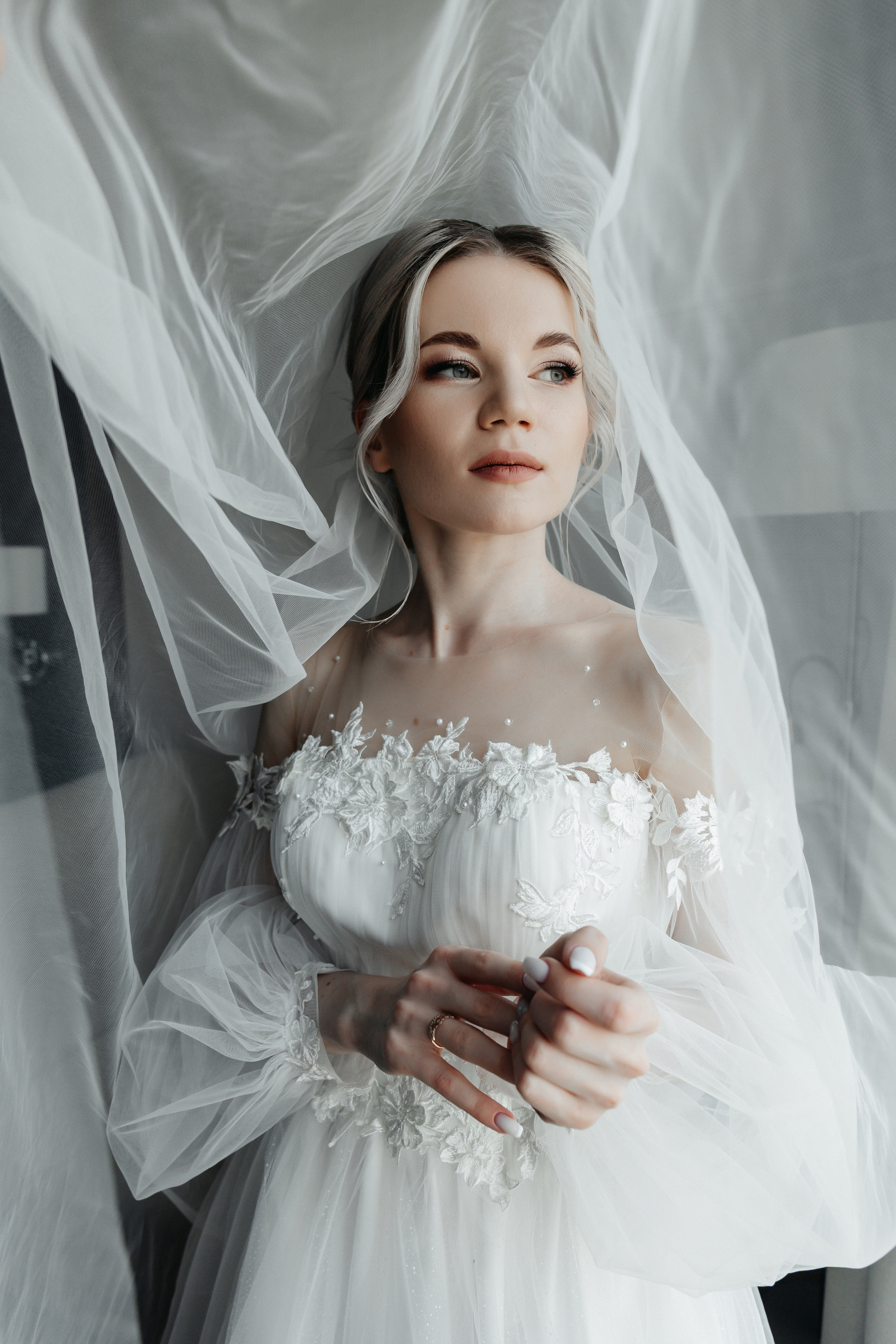 Кирилл и Юлия (31.07.2021). Свадебный  и семейный фотограф в Краснодаре