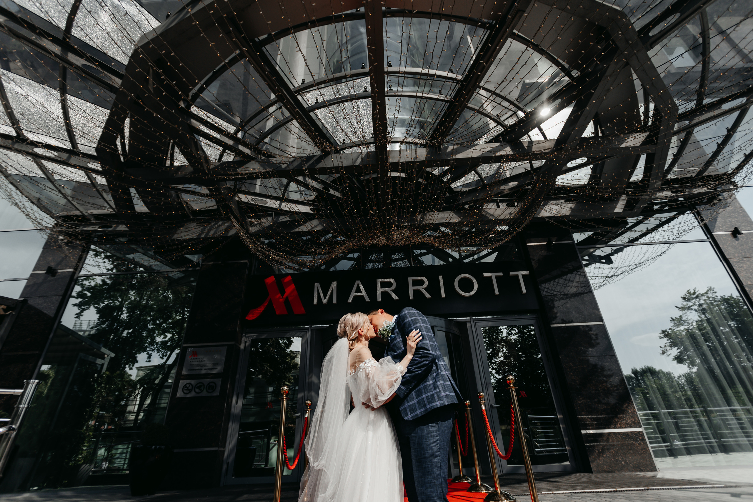 Кирилл и Юлия (31.07.2021). Свадебный  и семейный фотограф в Краснодаре