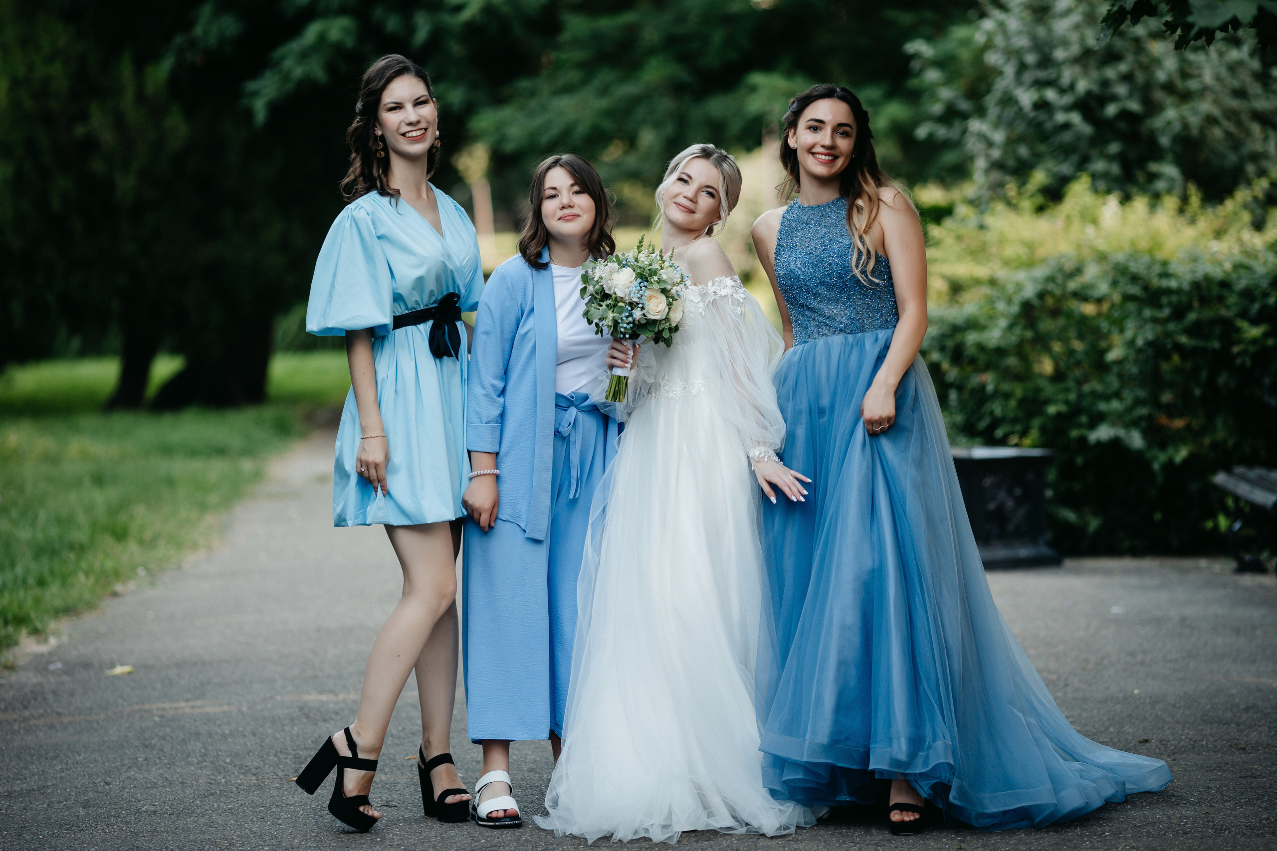 Кирилл и Юлия (31.07.2021). Свадебный  и семейный фотограф в Краснодаре