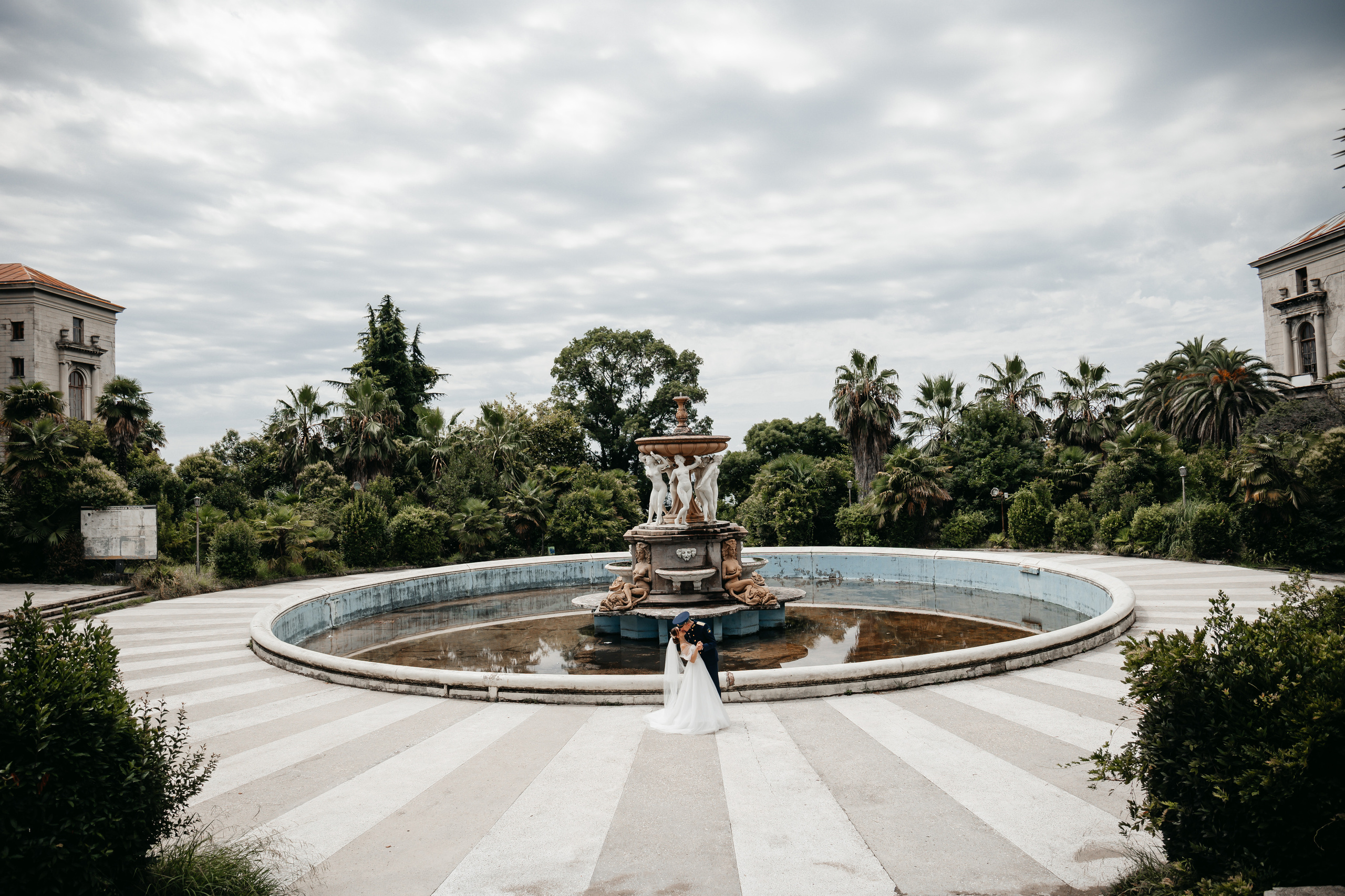 Николай и Анастасия (11.08.2021) Сочи. Свадебный  и семейный фотограф в Краснодаре