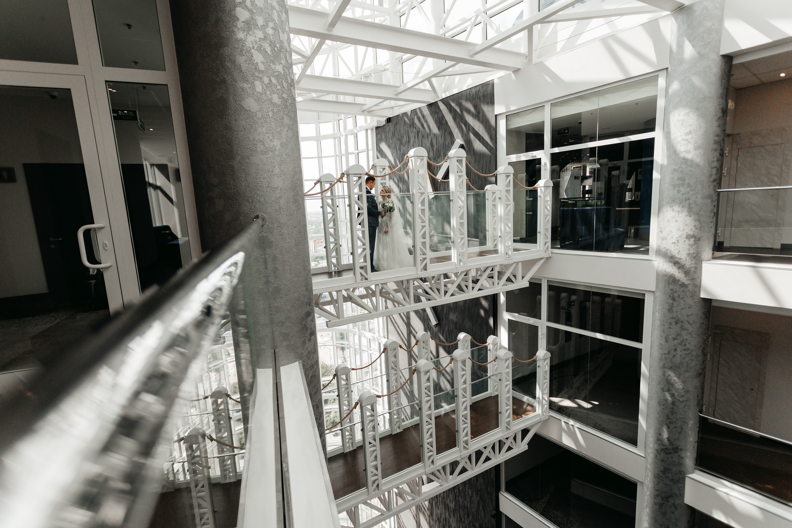 Кирилл и Юлия (31.07.2021). Свадебный  и семейный фотограф в Краснодаре