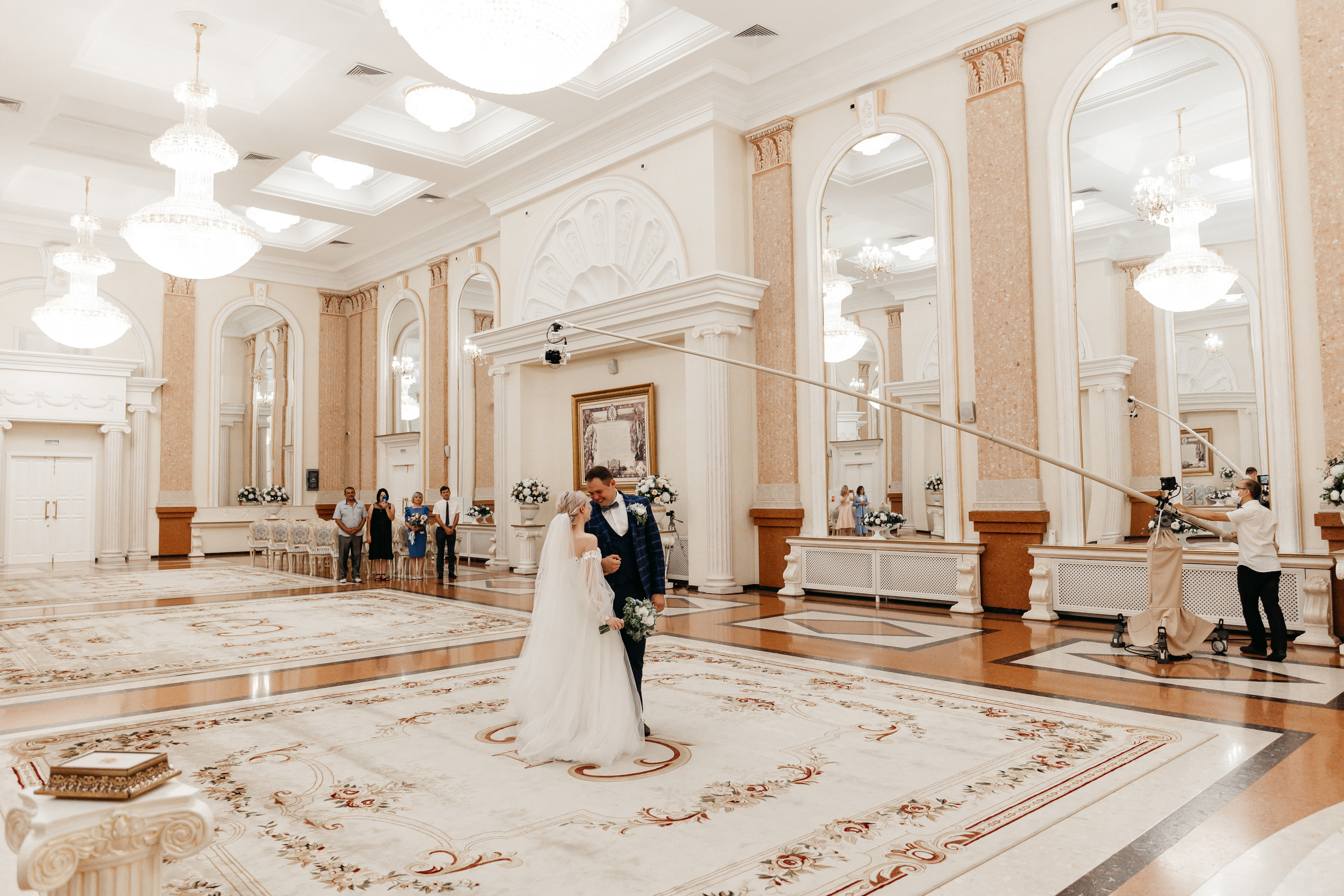 Кирилл и Юлия (31.07.2021). Свадебный  и семейный фотограф в Краснодаре