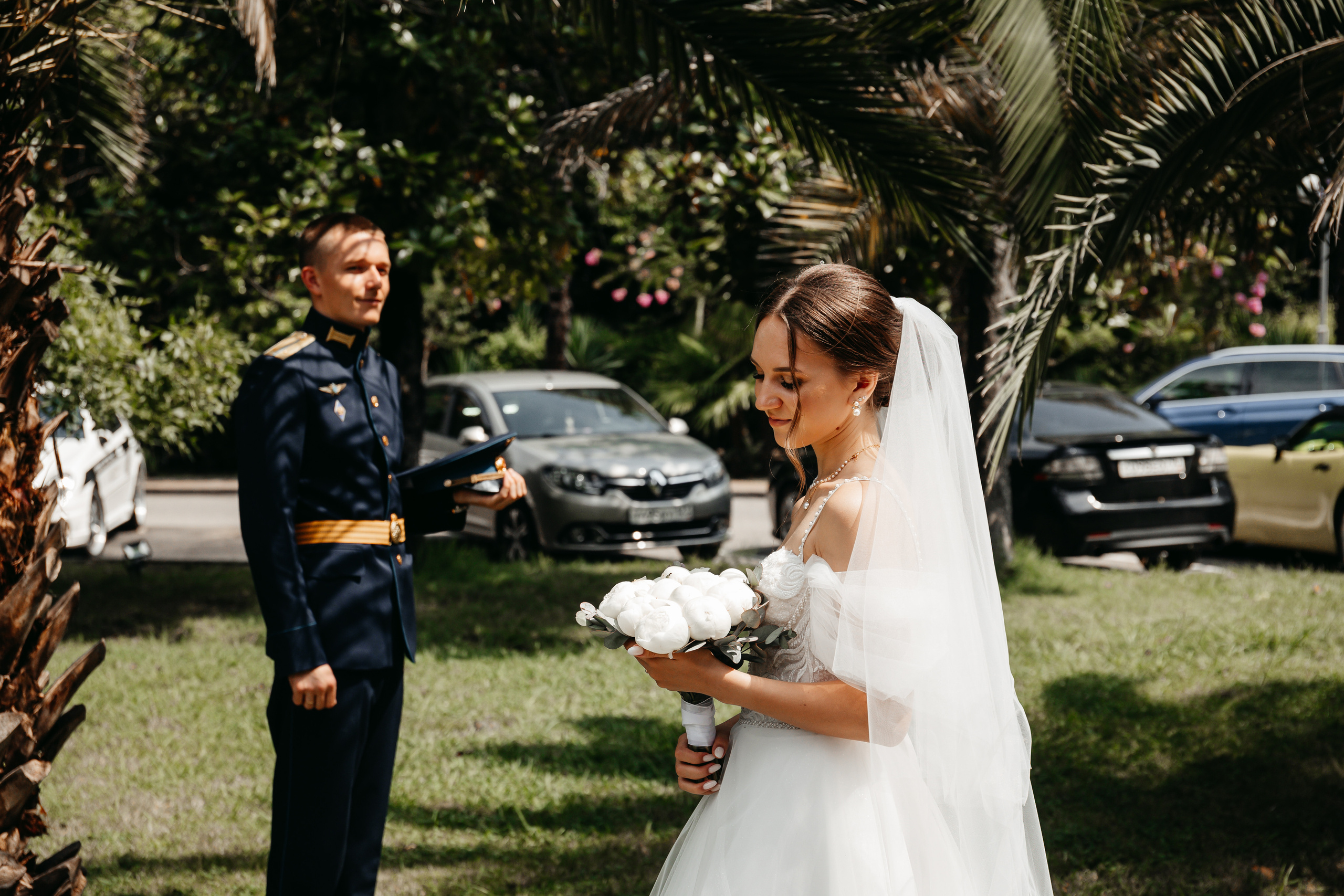 Николай и Анастасия (11.08.2021) Сочи. Свадебный  и семейный фотограф в Краснодаре