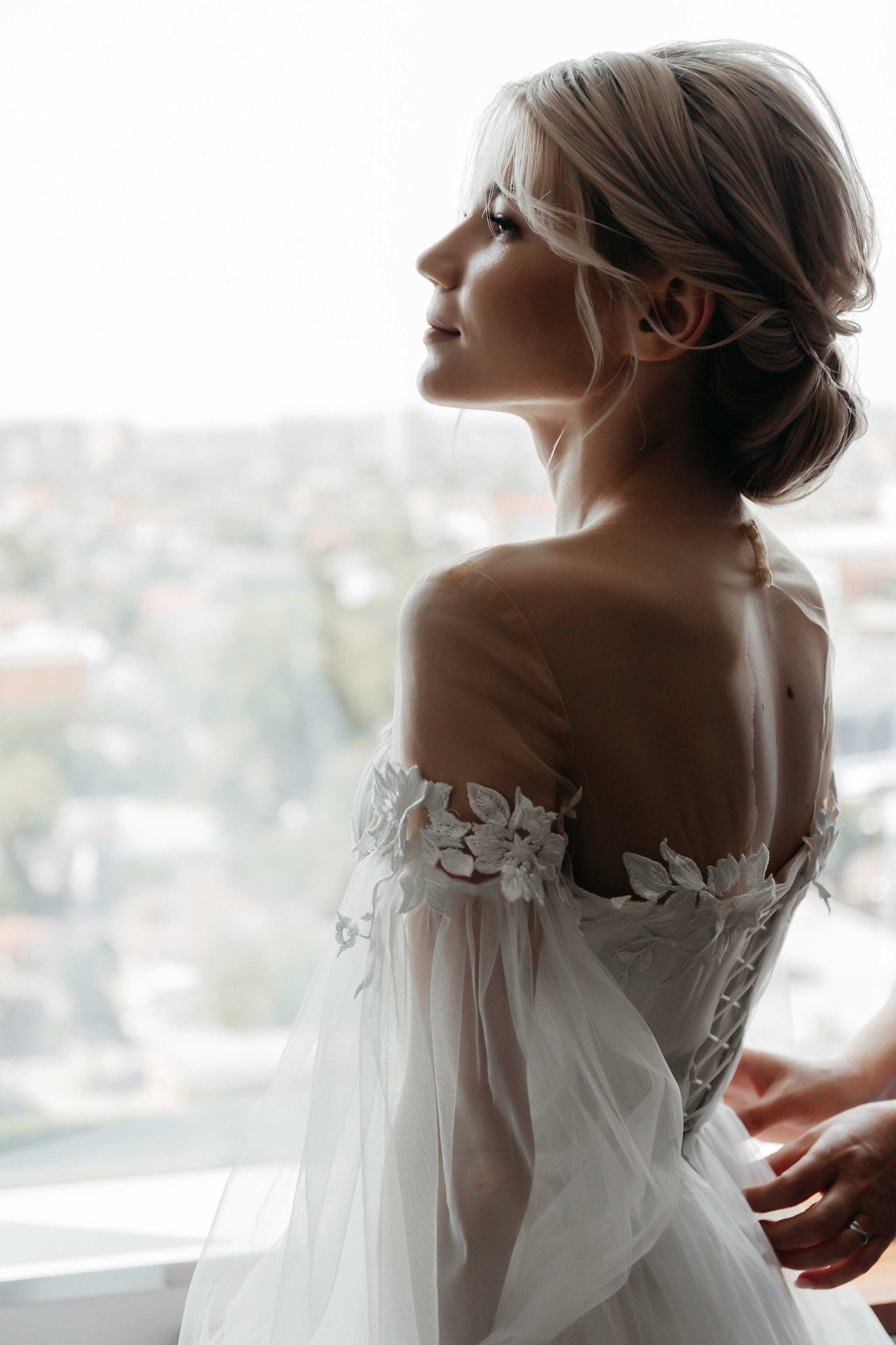 Кирилл и Юлия (31.07.2021). Свадебный  и семейный фотограф в Краснодаре