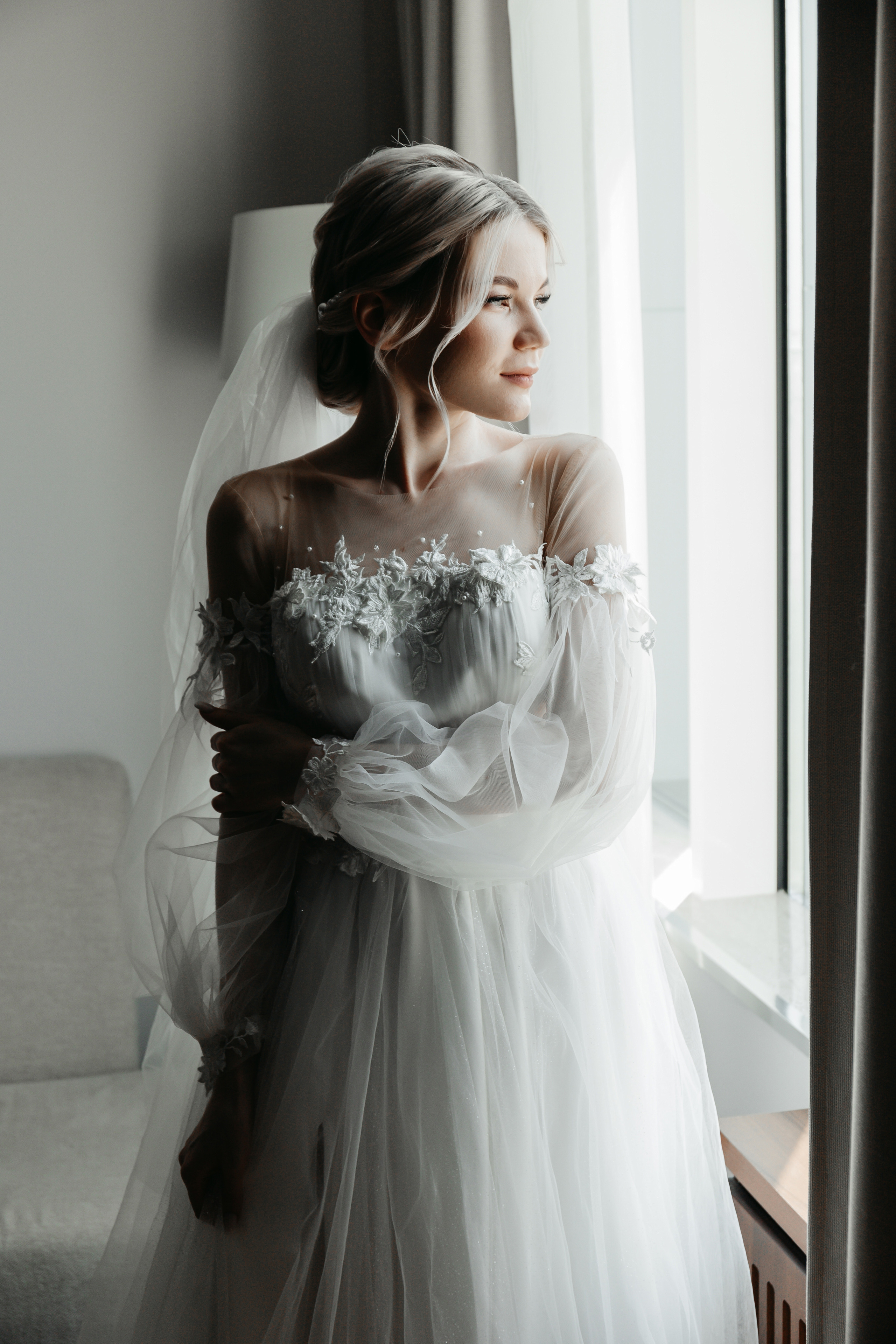 Кирилл и Юлия (31.07.2021). Свадебный  и семейный фотограф в Краснодаре