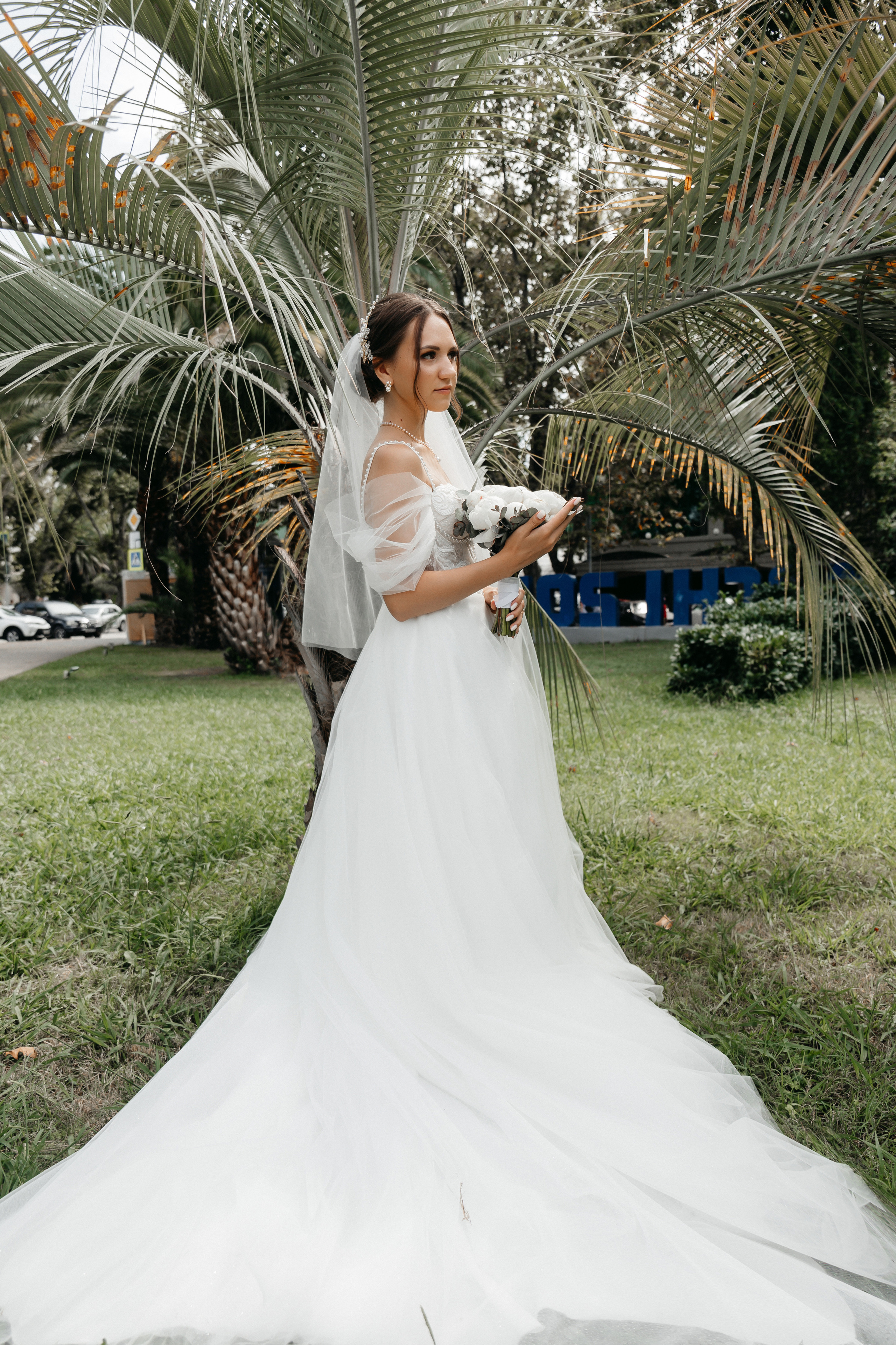 Николай и Анастасия (11.08.2021) Сочи. Свадебный  и семейный фотограф в Краснодаре