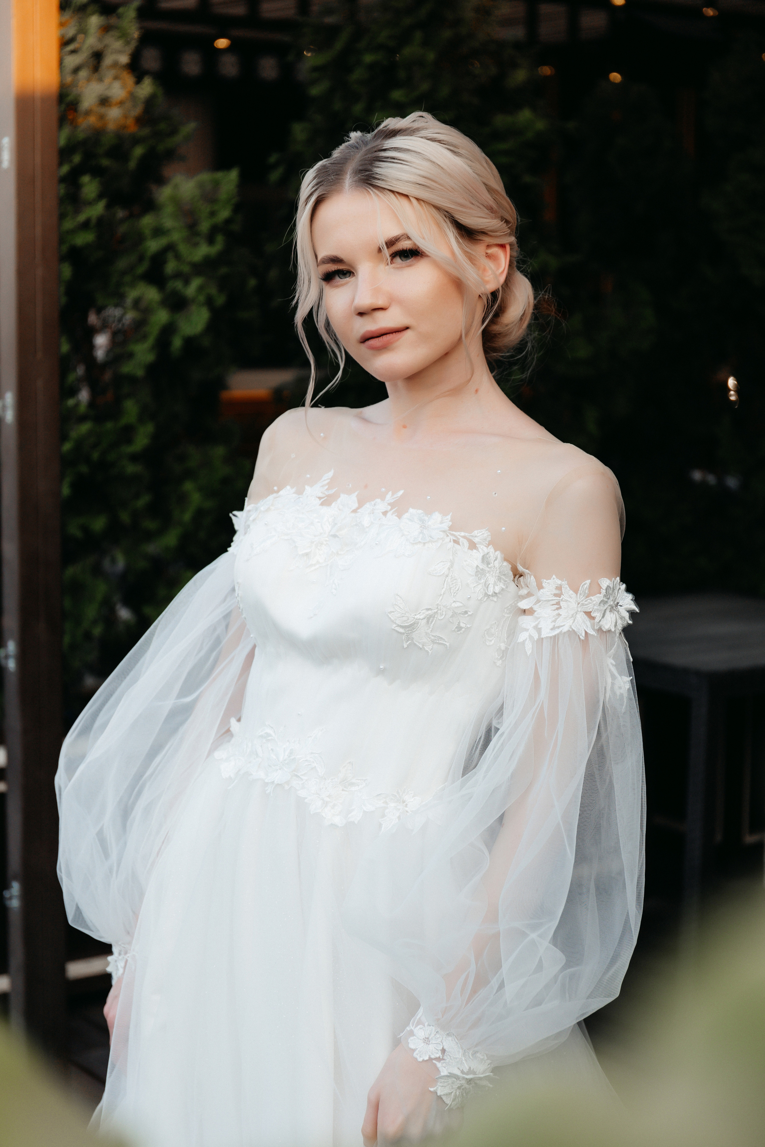 Кирилл и Юлия (31.07.2021). Свадебный  и семейный фотограф в Краснодаре