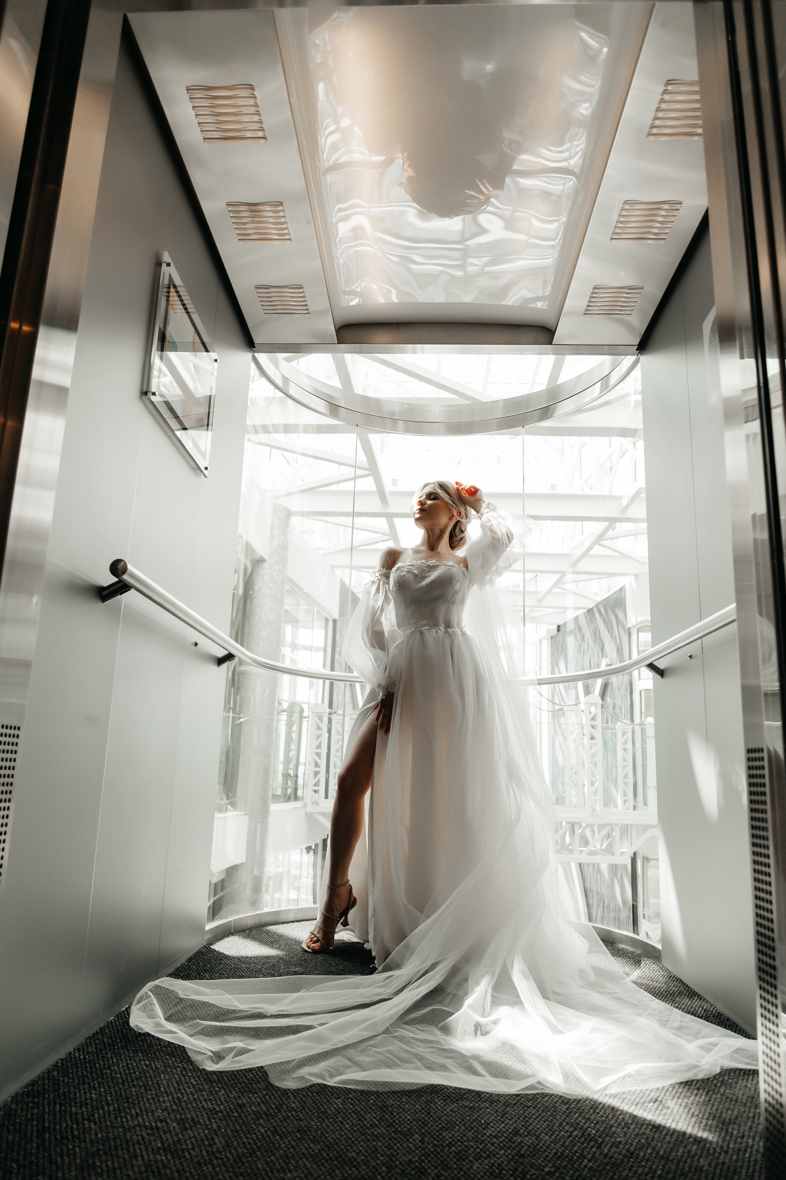 Кирилл и Юлия (31.07.2021). Свадебный  и семейный фотограф в Краснодаре