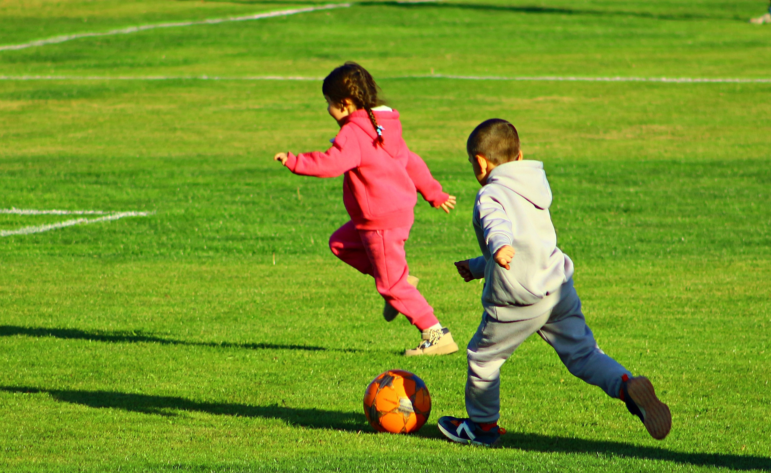 Движение. Фотограф из Донецка Александр Турко
