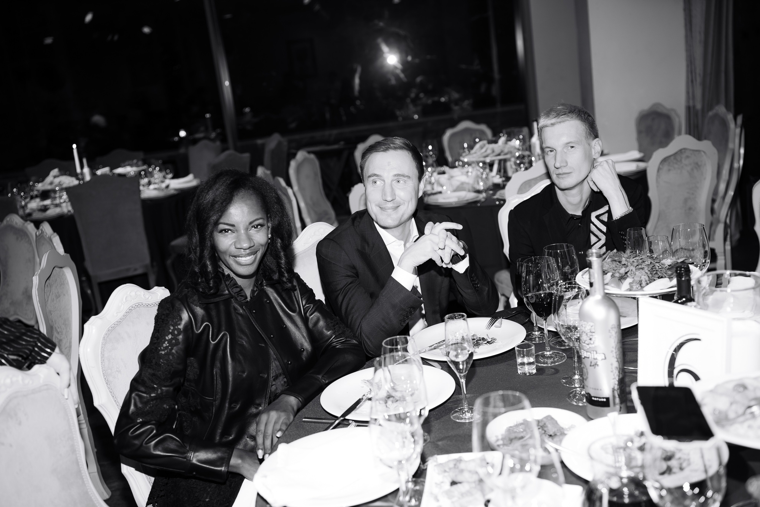 Юбилей Артема Сорокина. Свадебный фотограф Владислав Адышкин