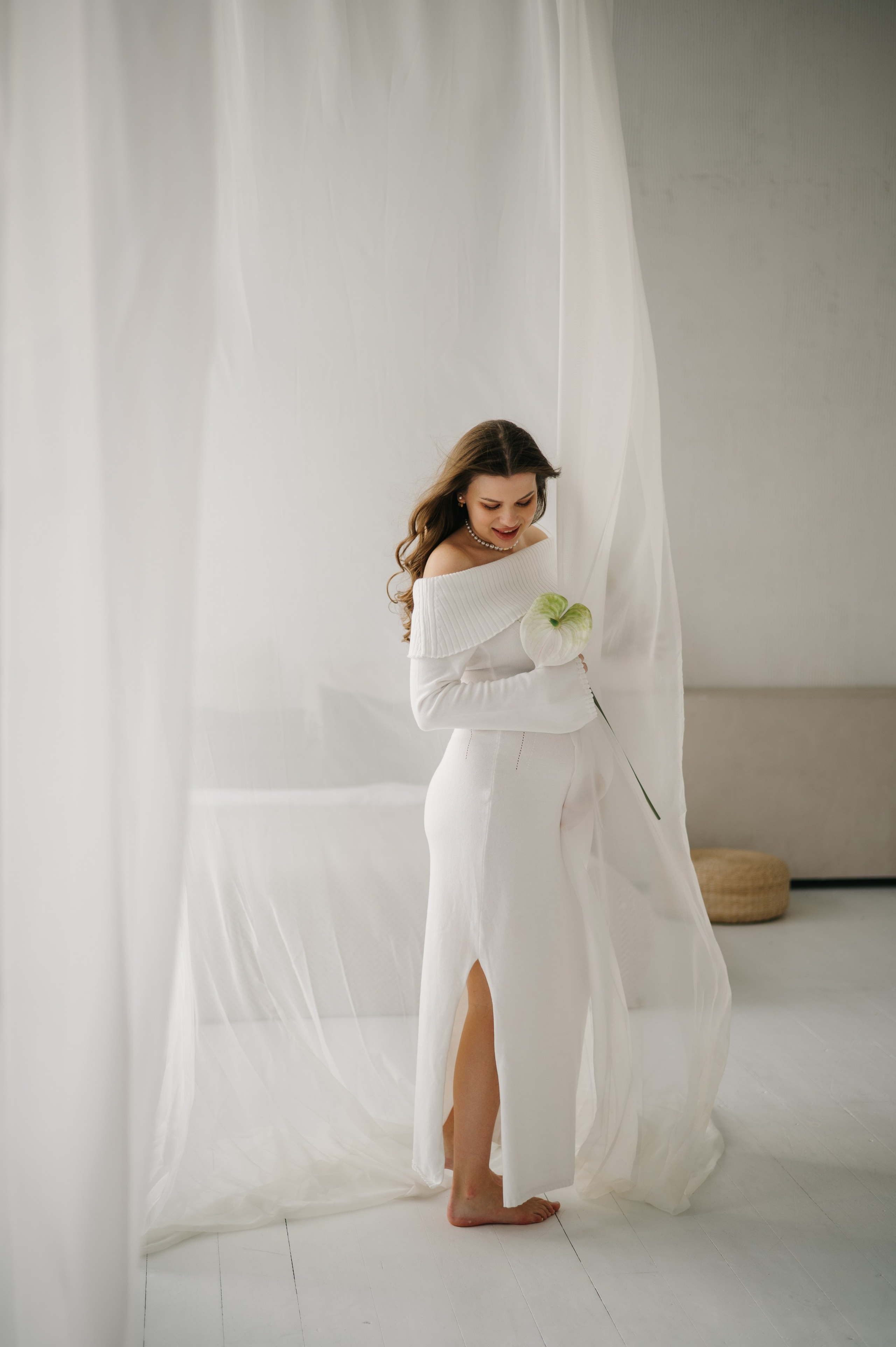 Анечка. Фотограф Архангельск