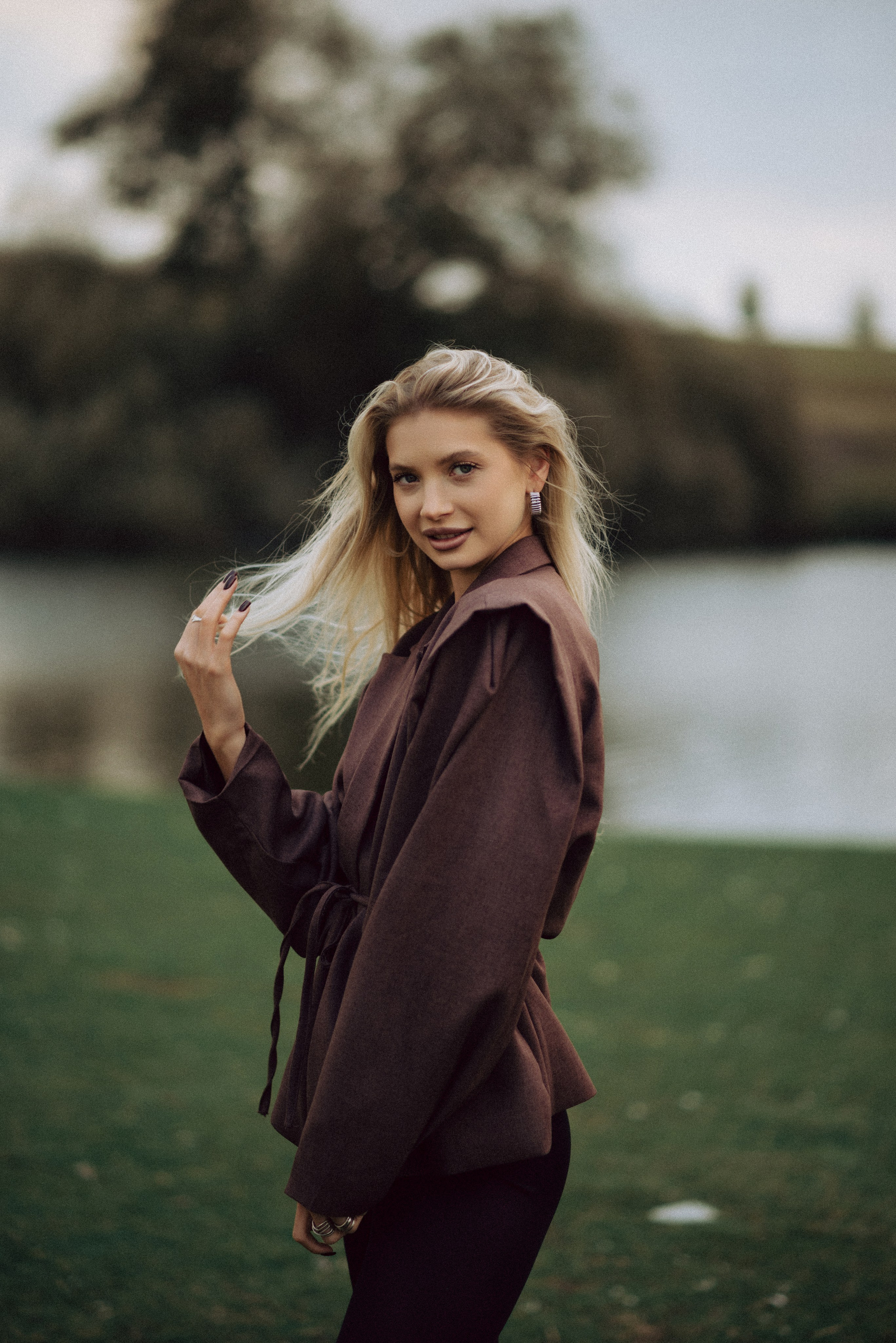 Алёна. Свадебный и портретный фотограф Анастасия Тетёркина, Брянск и Санкт-Петербург