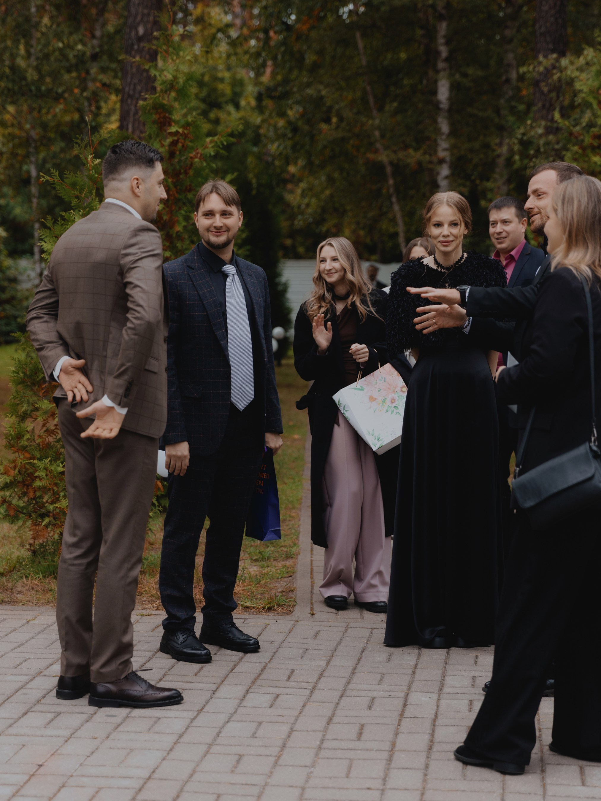 Сергей и Даша (полный день). Свадебные фотографы в Гомеле и Минске Сергей и Анастасия Фещенок