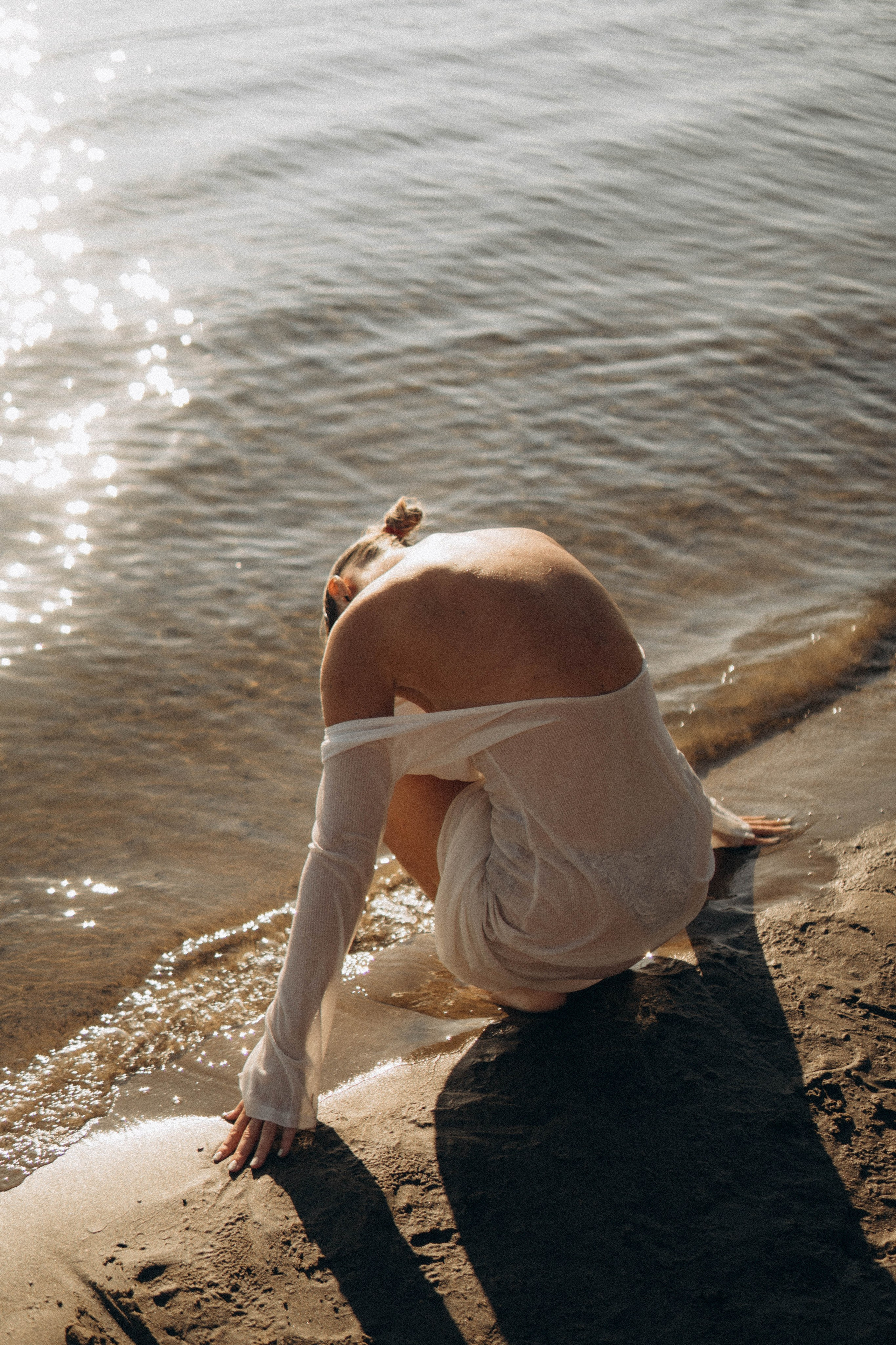 Полюби себя. Сибирский фотограф Братск, Иркутск Анна Галанина