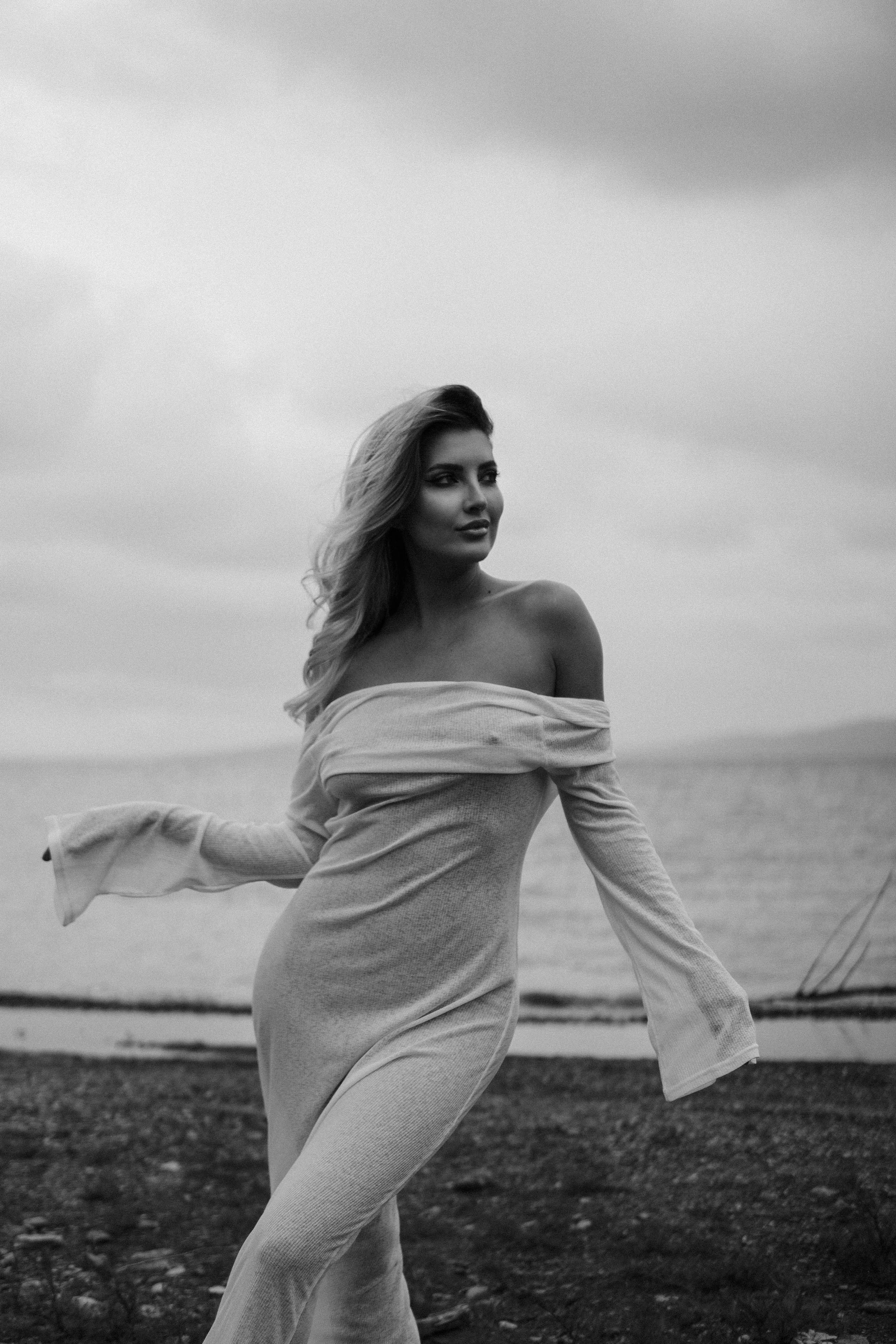 Полюби себя. Сибирский фотограф Братск, Иркутск Анна Галанина