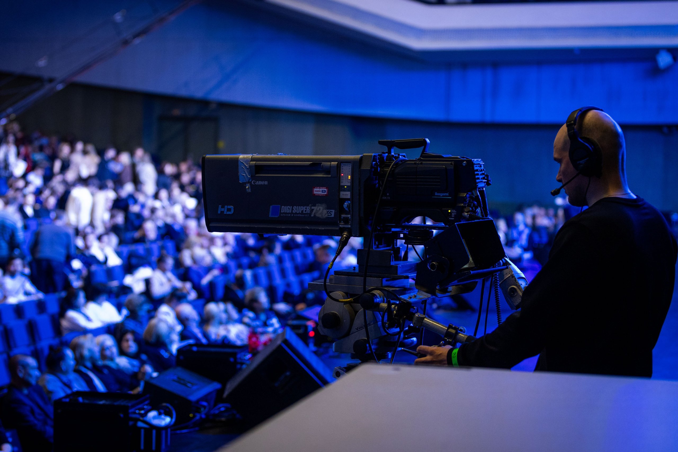 Газманов-Родники. Фотограф Виноградов Константин