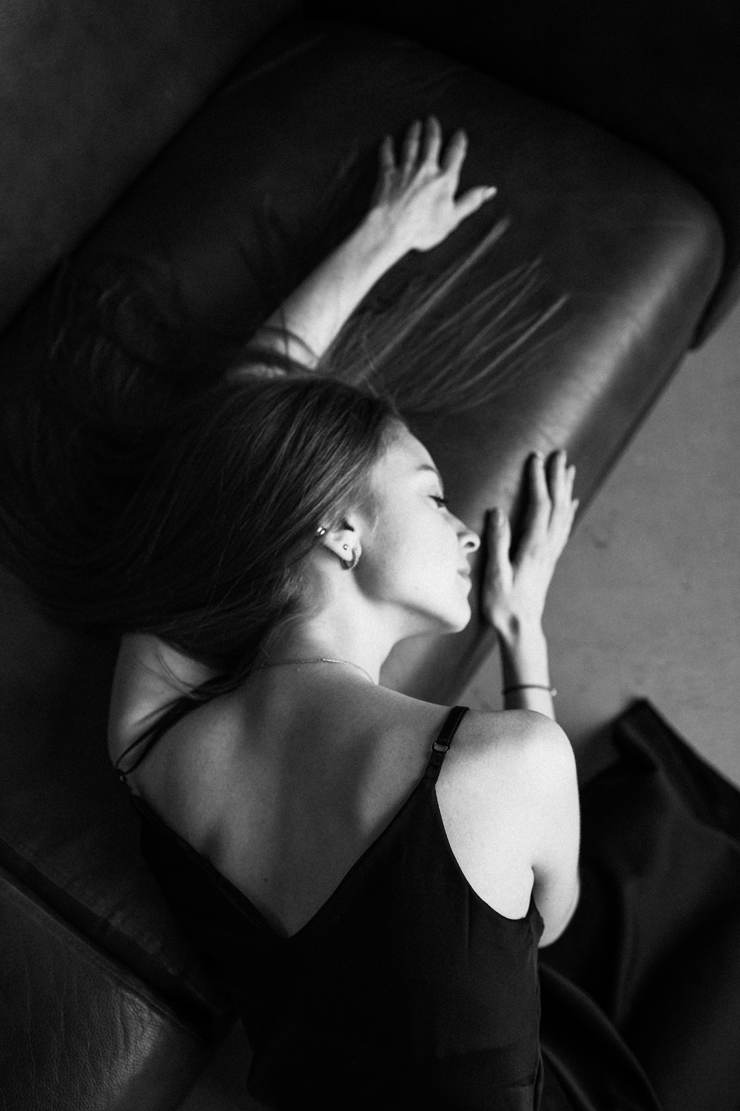 Искренняя Татьяна. Семейный и женский фотограф в Туле