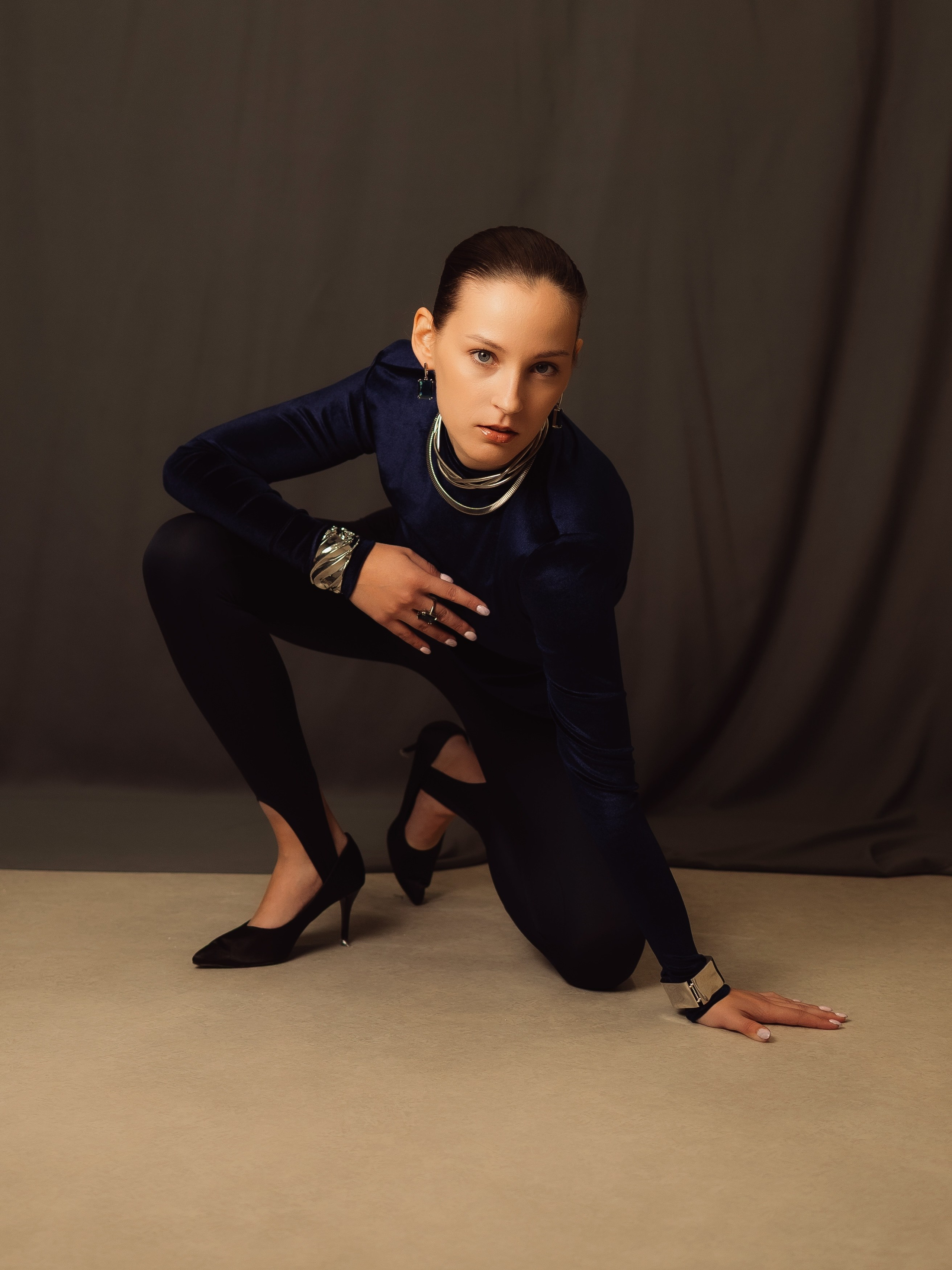 Игнатьева Снежана. Promodels