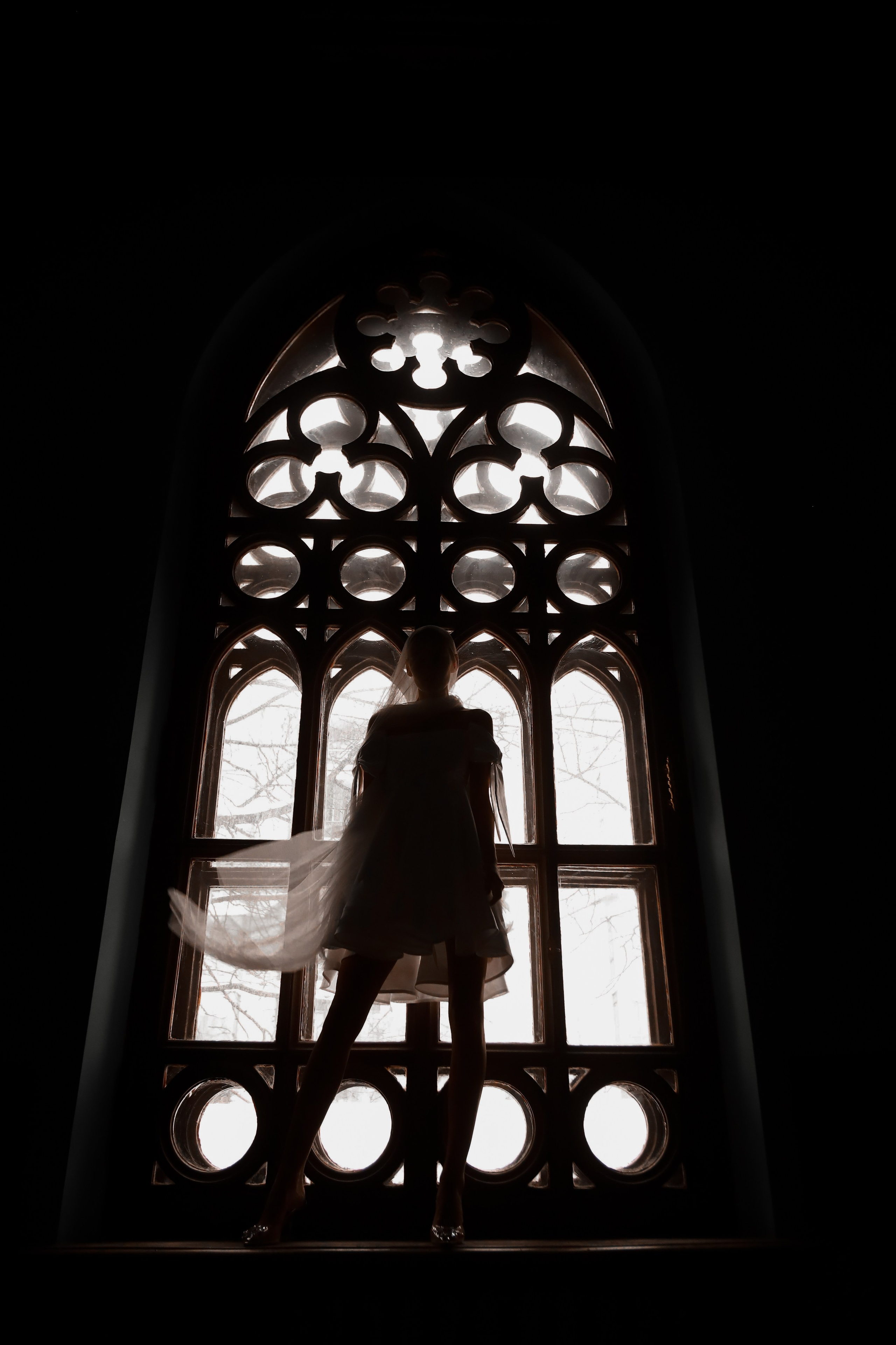 Любовь. Портретный и коммерческий фотограф Даниил Шентелев