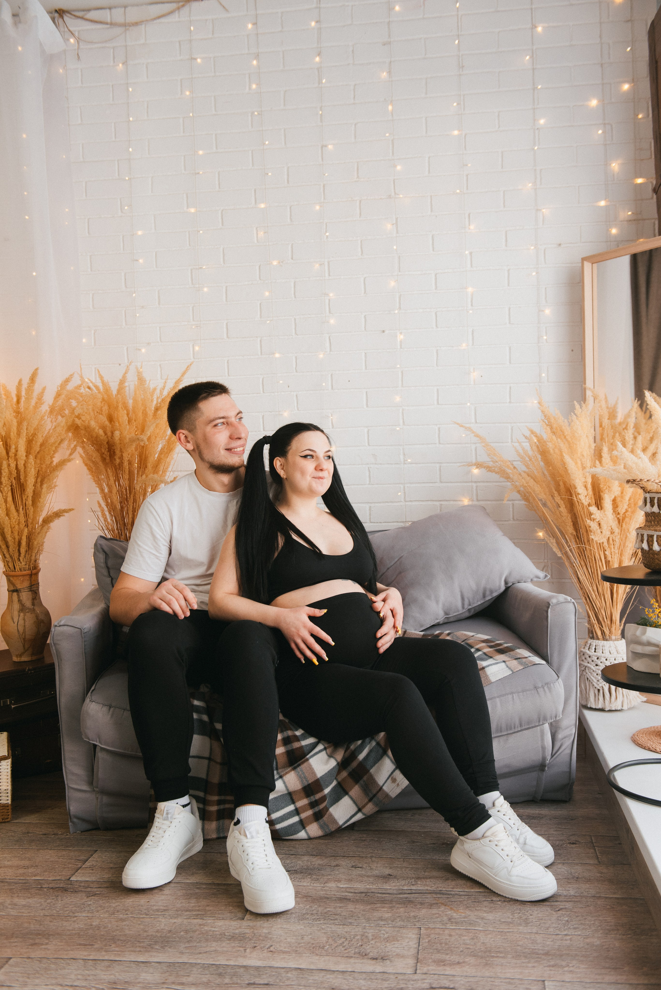 Съемка в ожидании чуда. Свадебный фотограф — фотограф на свадьбу в Воронеже — Свадебное фото