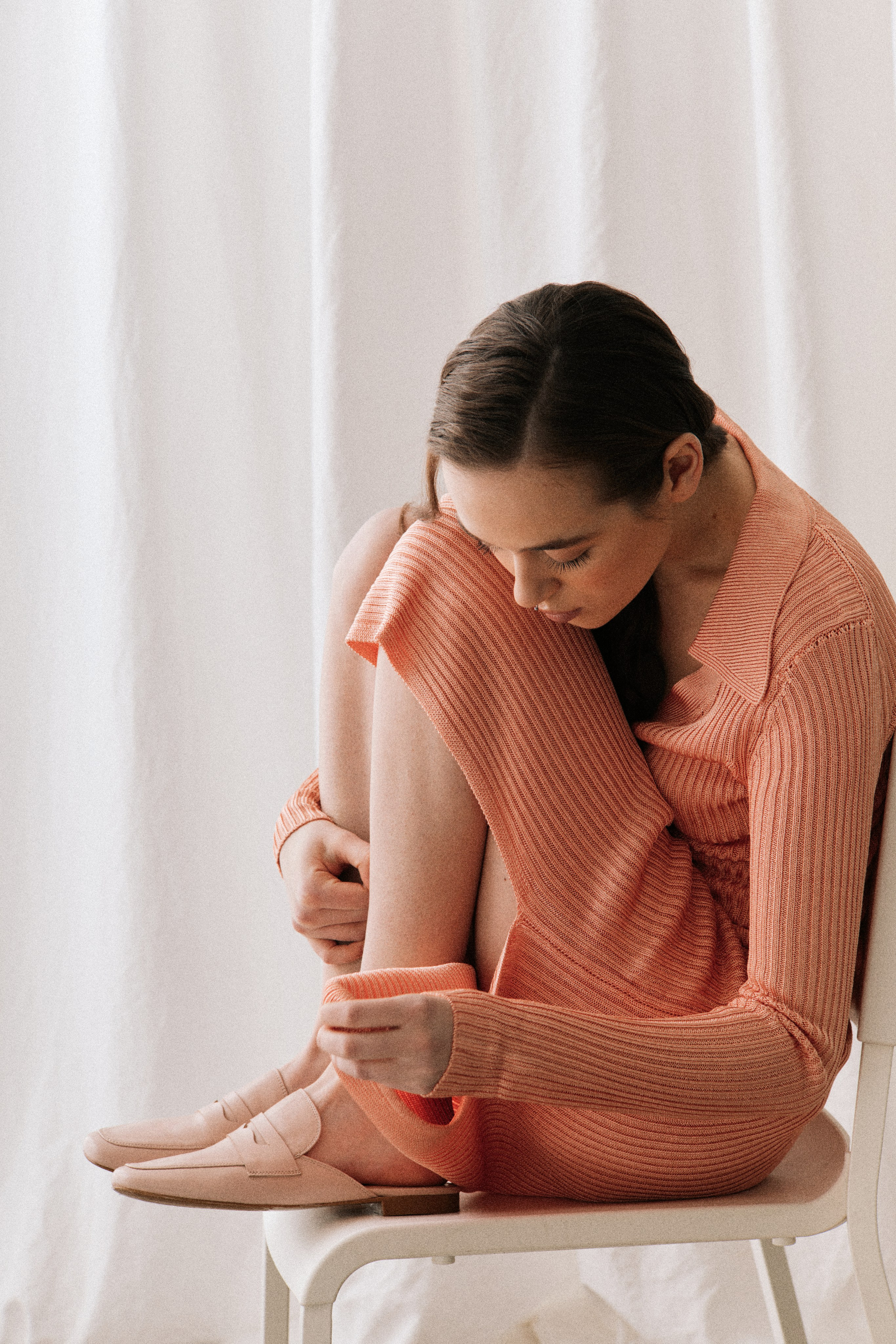 Alexa Renko. Портретный фотограф Филимонов Сергей