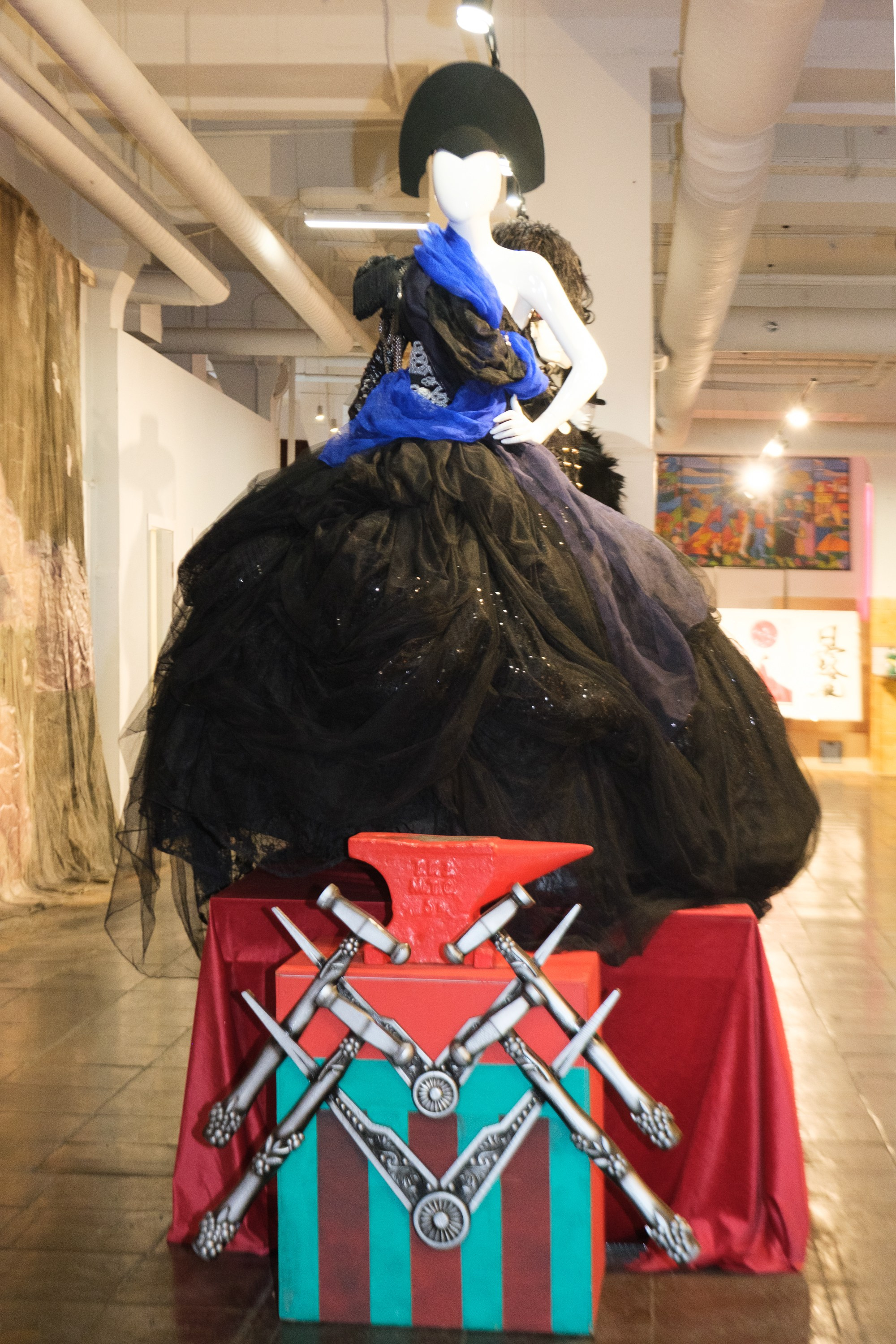 День открытых дверей МХПИ. Фёдор Карпов — профессиональный фотограф, работаю в Москве и области